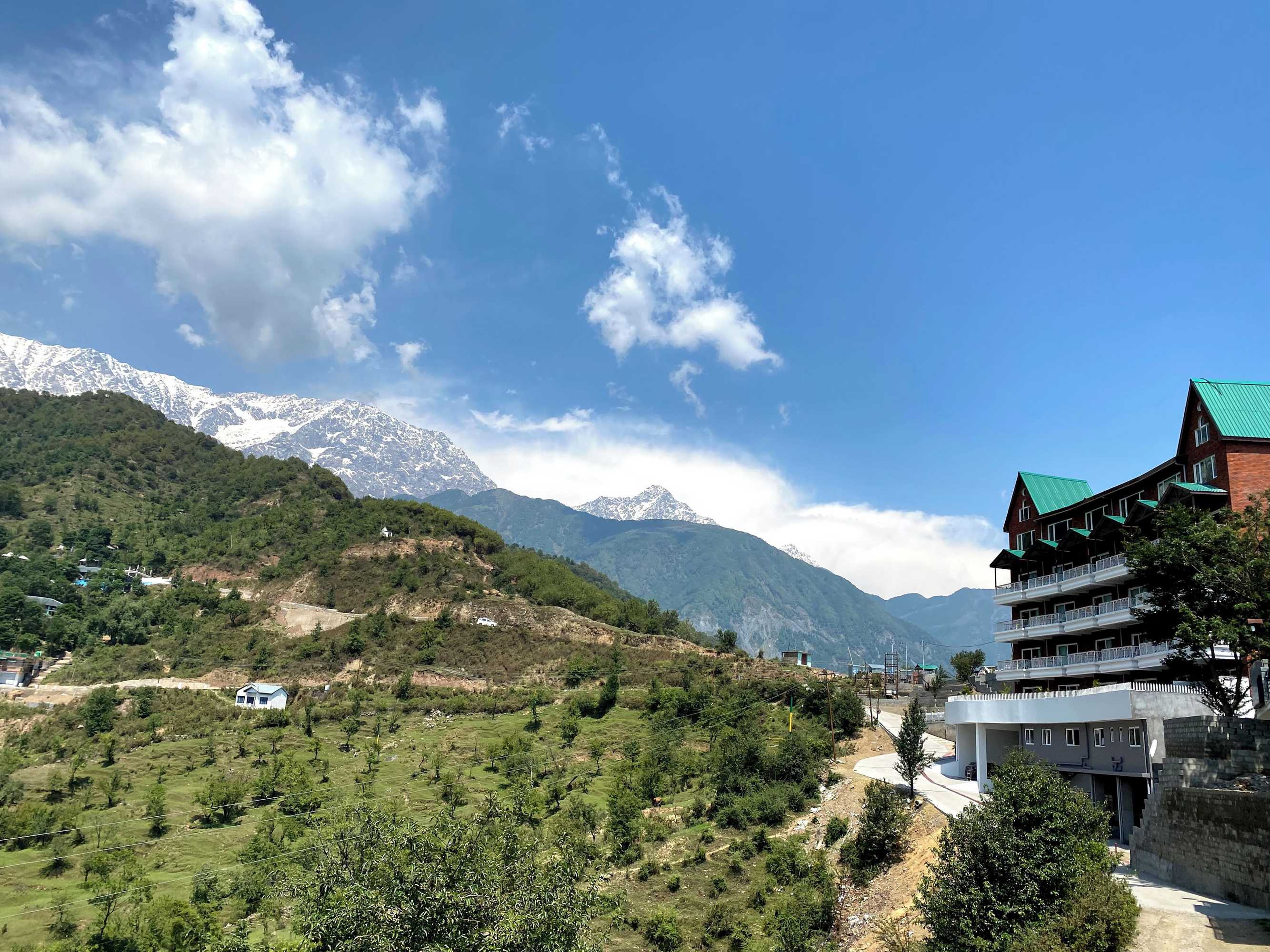 Gift card for Justa Birding Resort & Spa - Best Dhauladhar View Resort Gift card for Justa Birding Resort & Spa - Best Dhauladhar View Resort