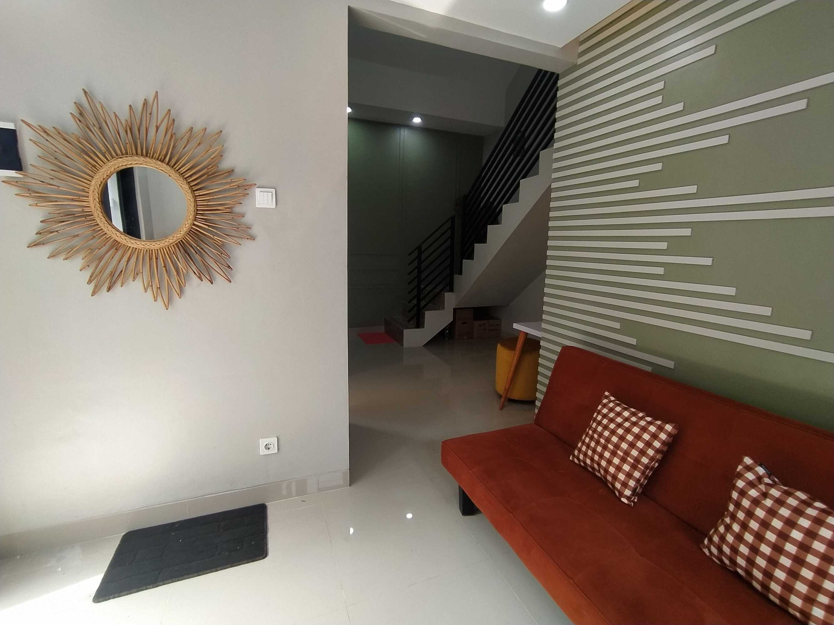 Gift card for Tenang Jiwa Villa