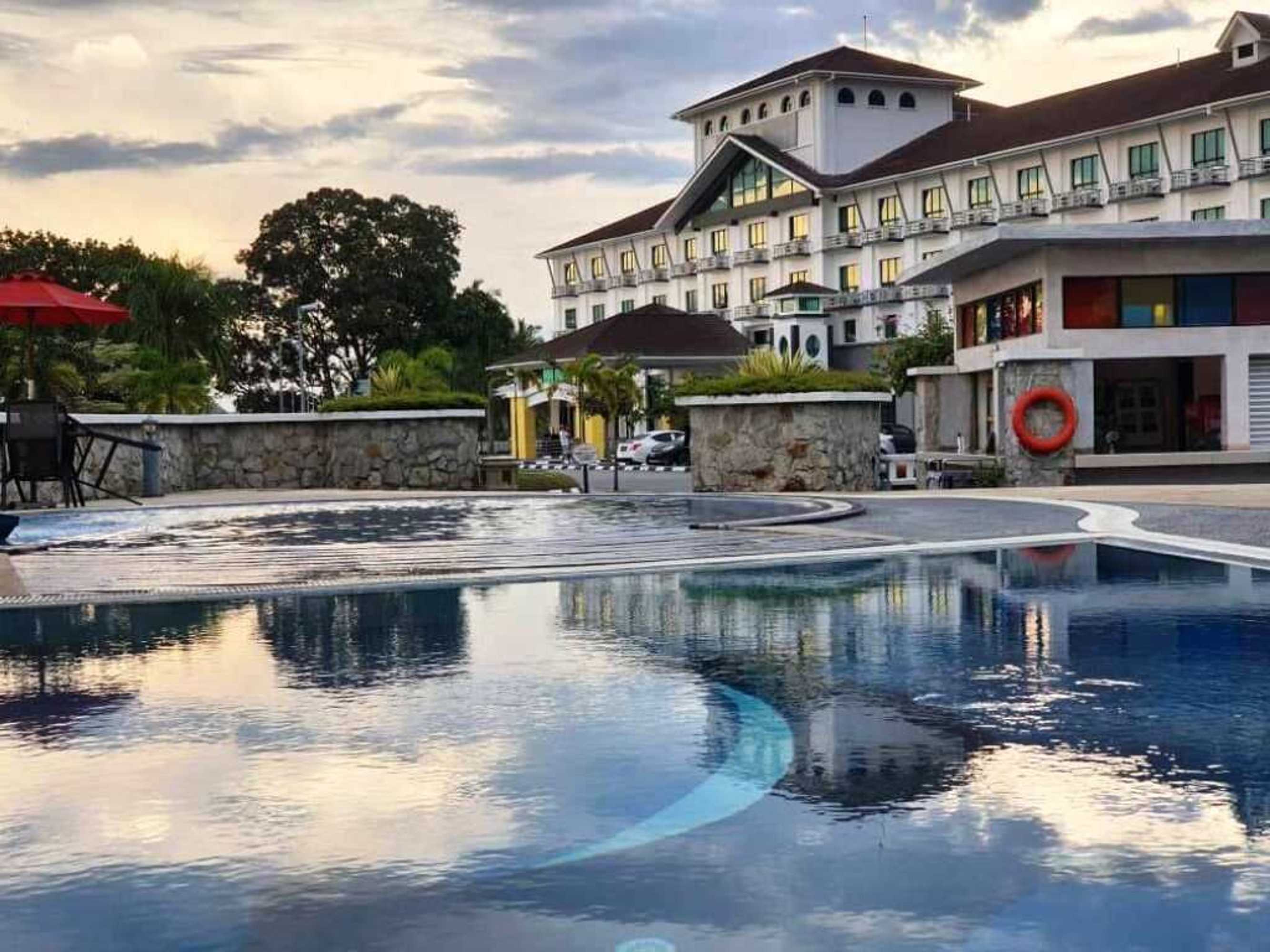 Gift card for Klana Beach Resort Port Dickson Gift card for Klana Beach Resort Port Dickson