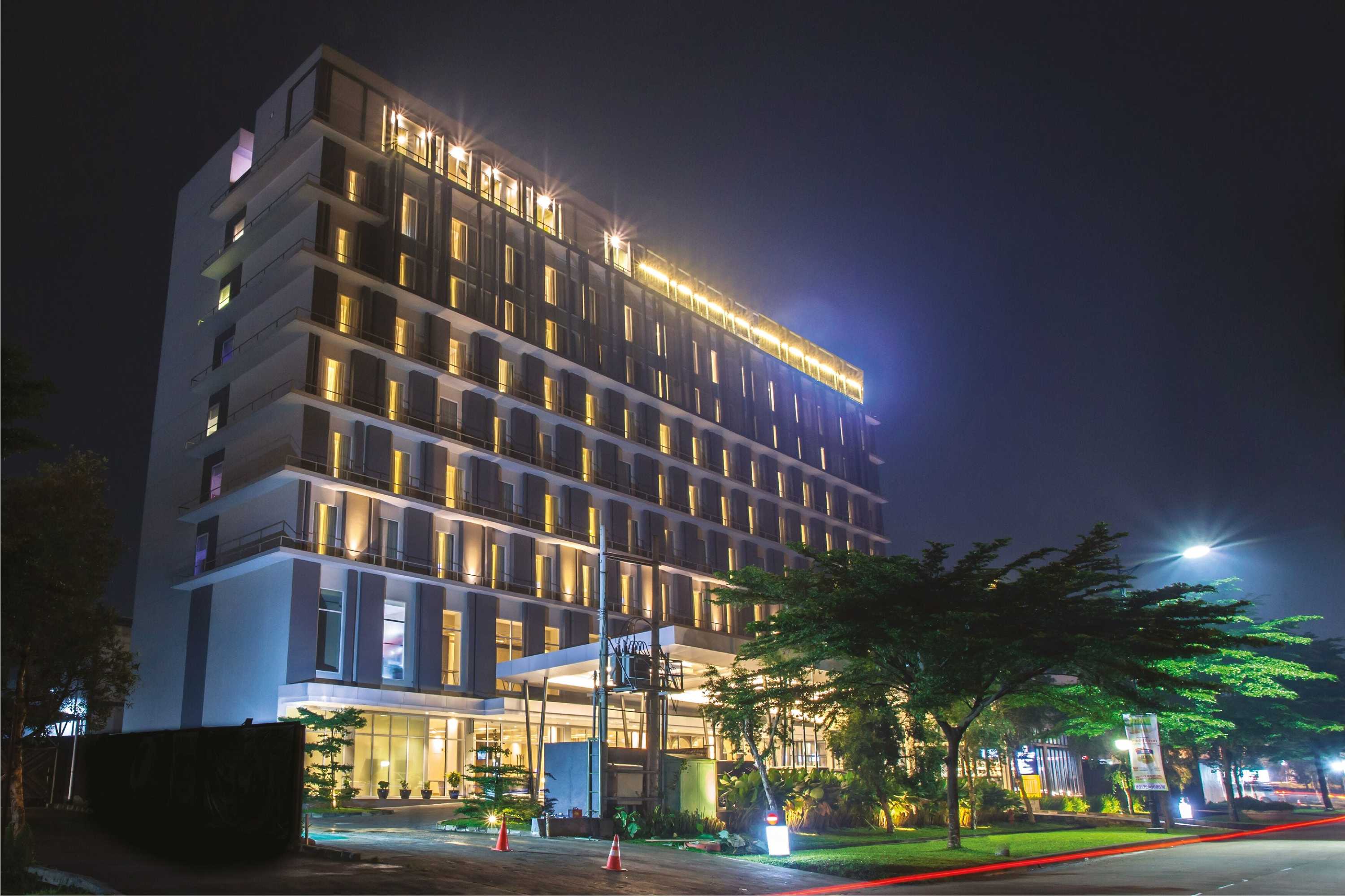 Gift card for Swiss-Belinn Cikarang Gift card for Swiss-Belinn Cikarang