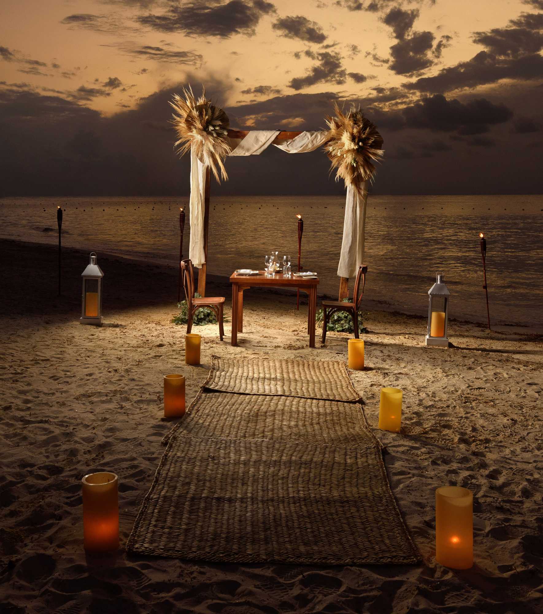 Gift card for Meliá Cozumel - All Inclusive Gift card for Meliá Cozumel - All Inclusive