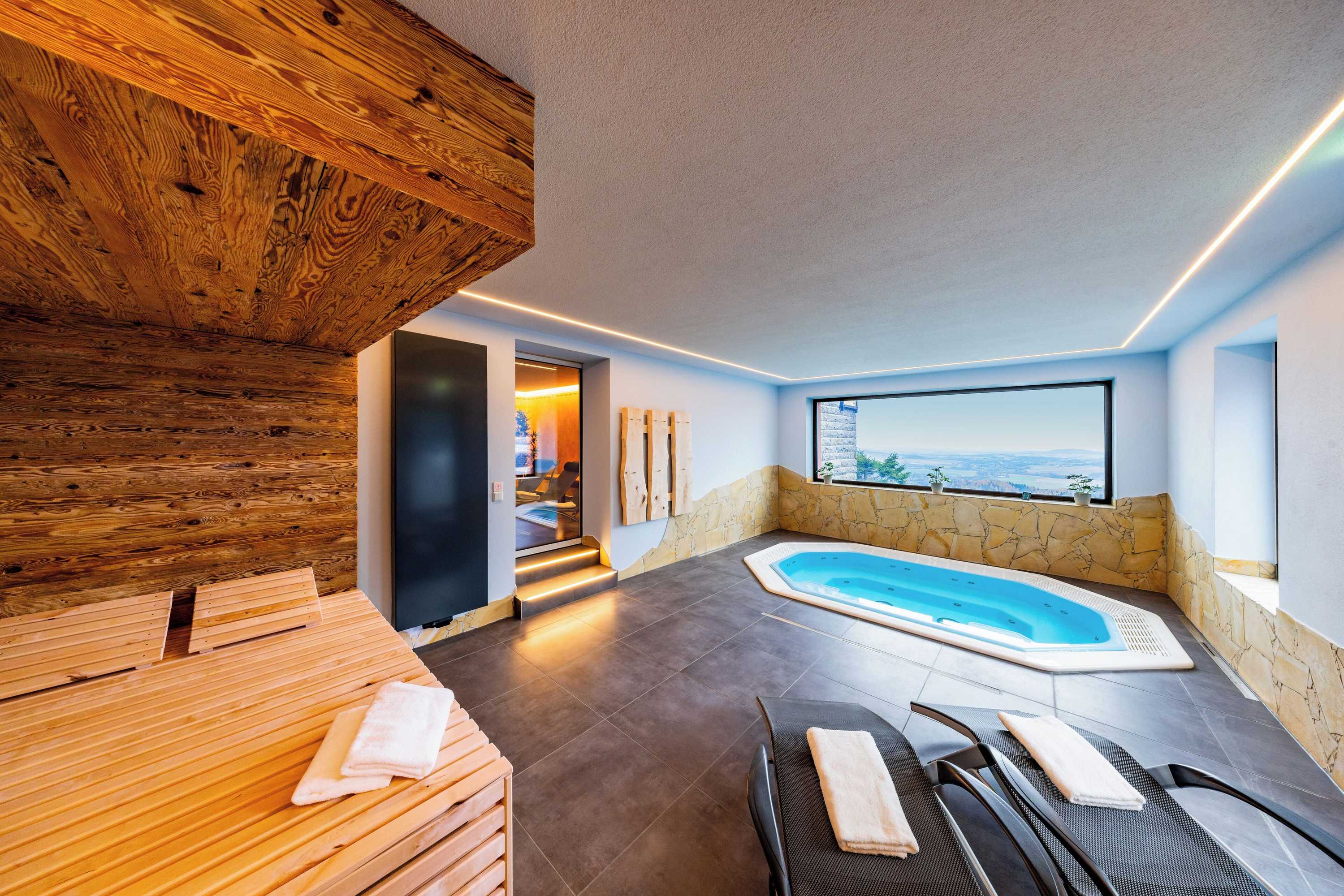 Gift card for Hubertusbaude