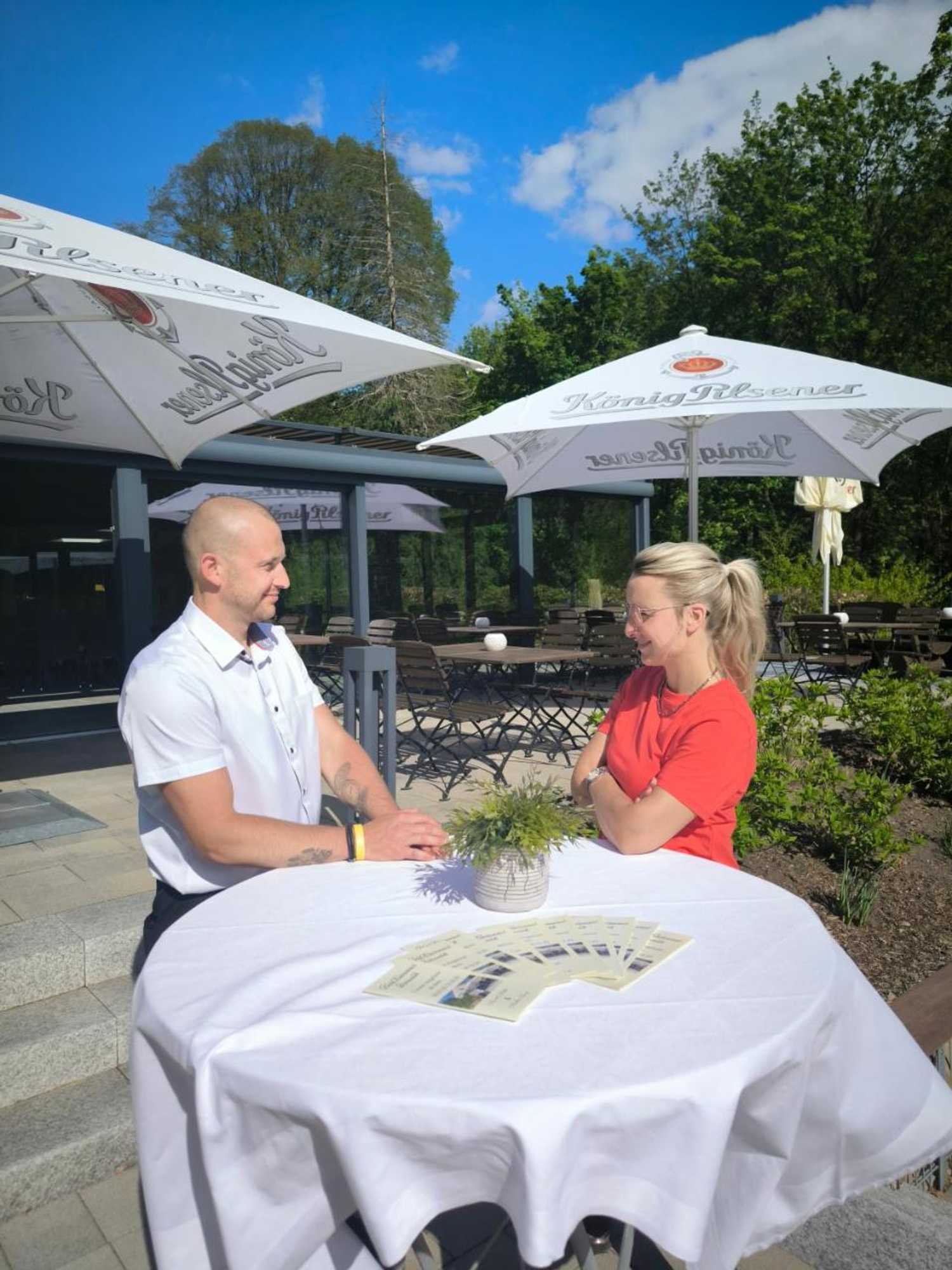 Gift card for Hotel Grünwalde