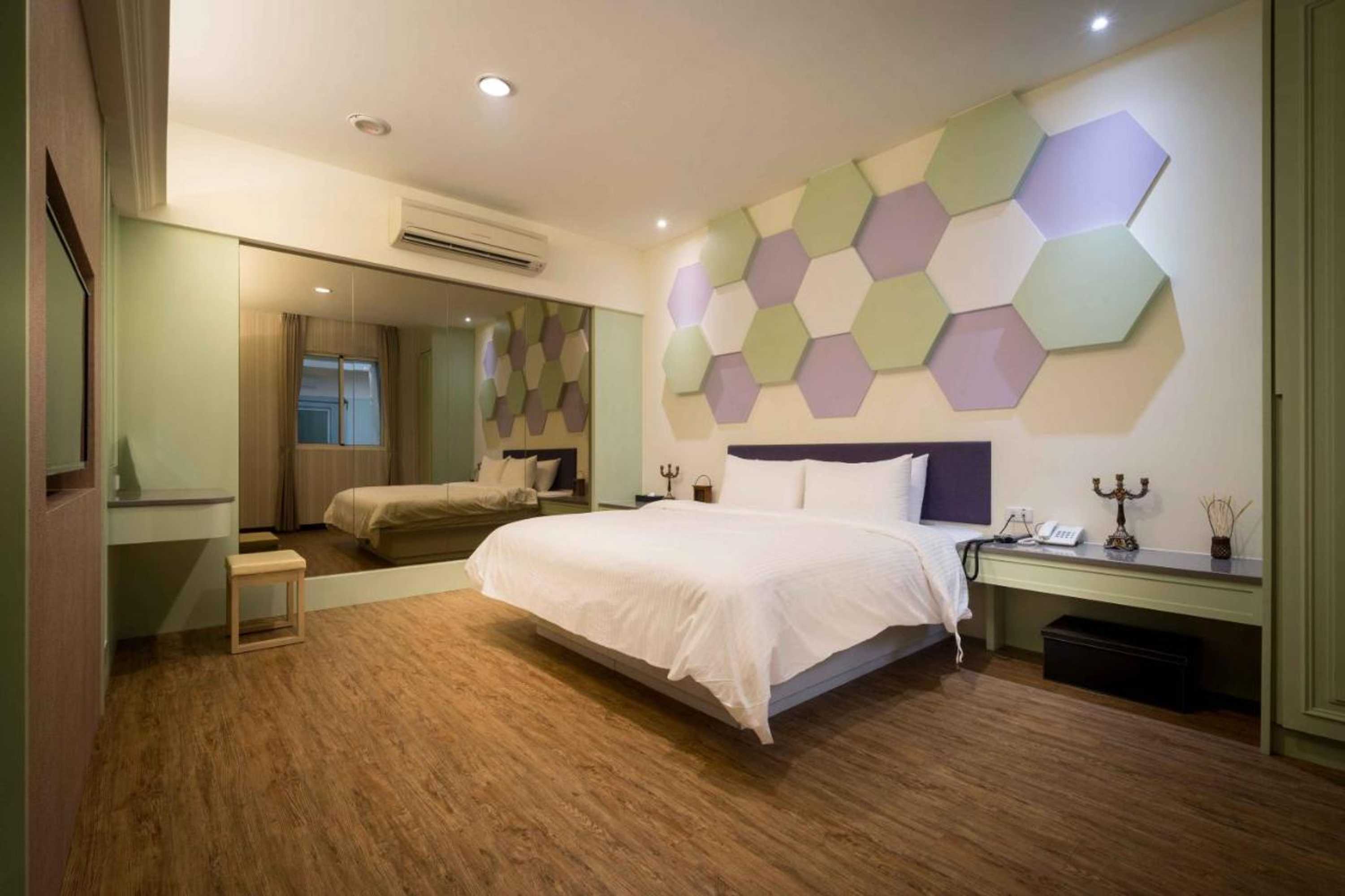 Gift card for Alegran Motel