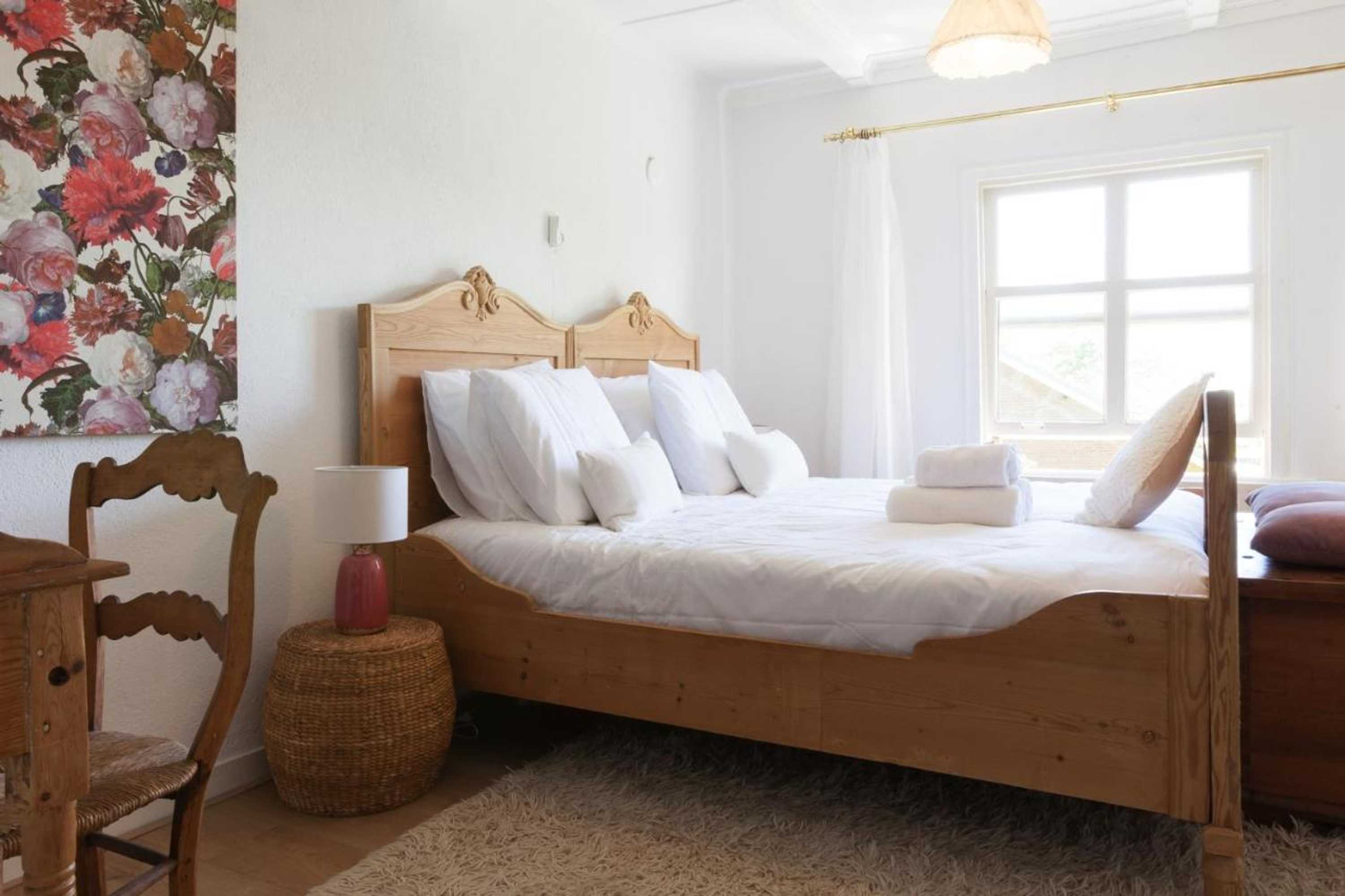 Gift card for De Oude Pastorie Macharen