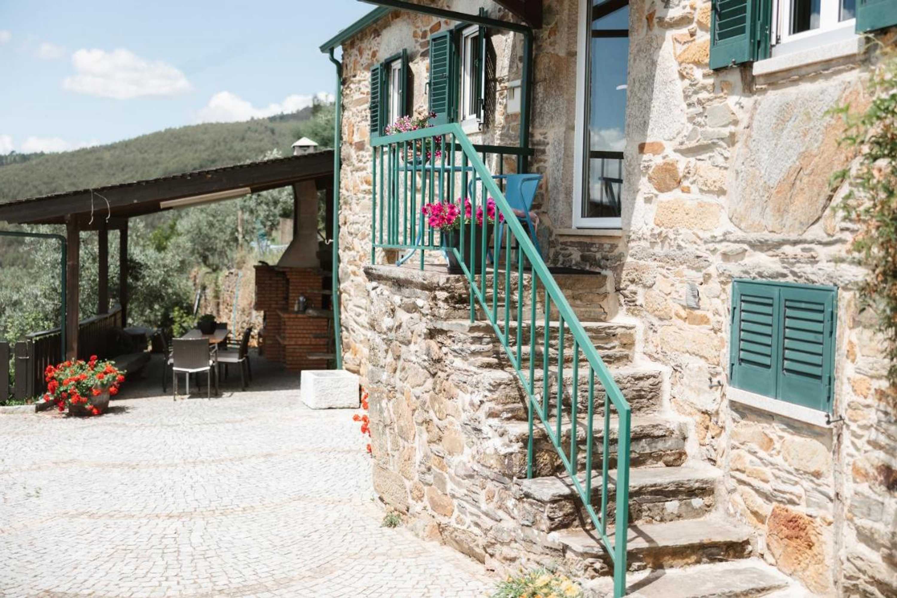 Gift card for Quinta da Malhada