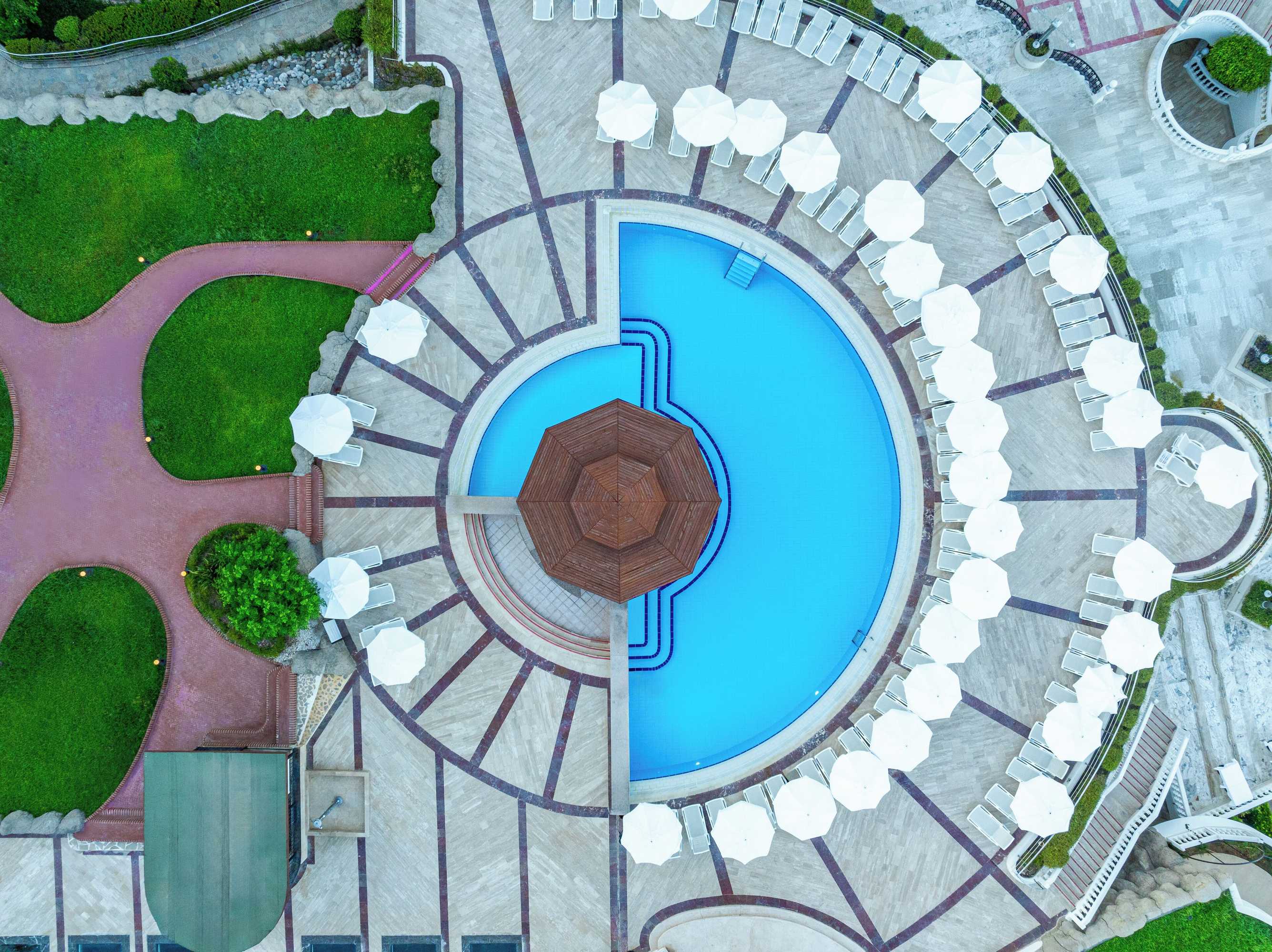 Gift card for Sunrise Queen Hotel