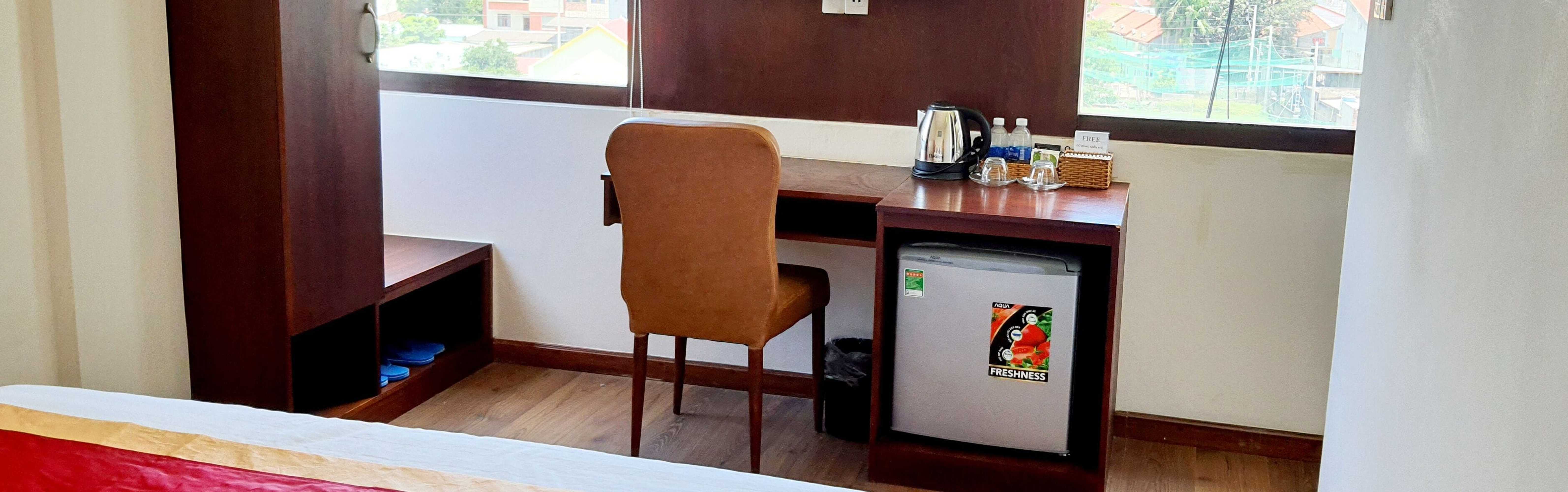 Gift card for Hanz Anh Duc 1 Binh Duong Hotel Gift card for Hanz Anh Duc 1 Binh Duong Hotel