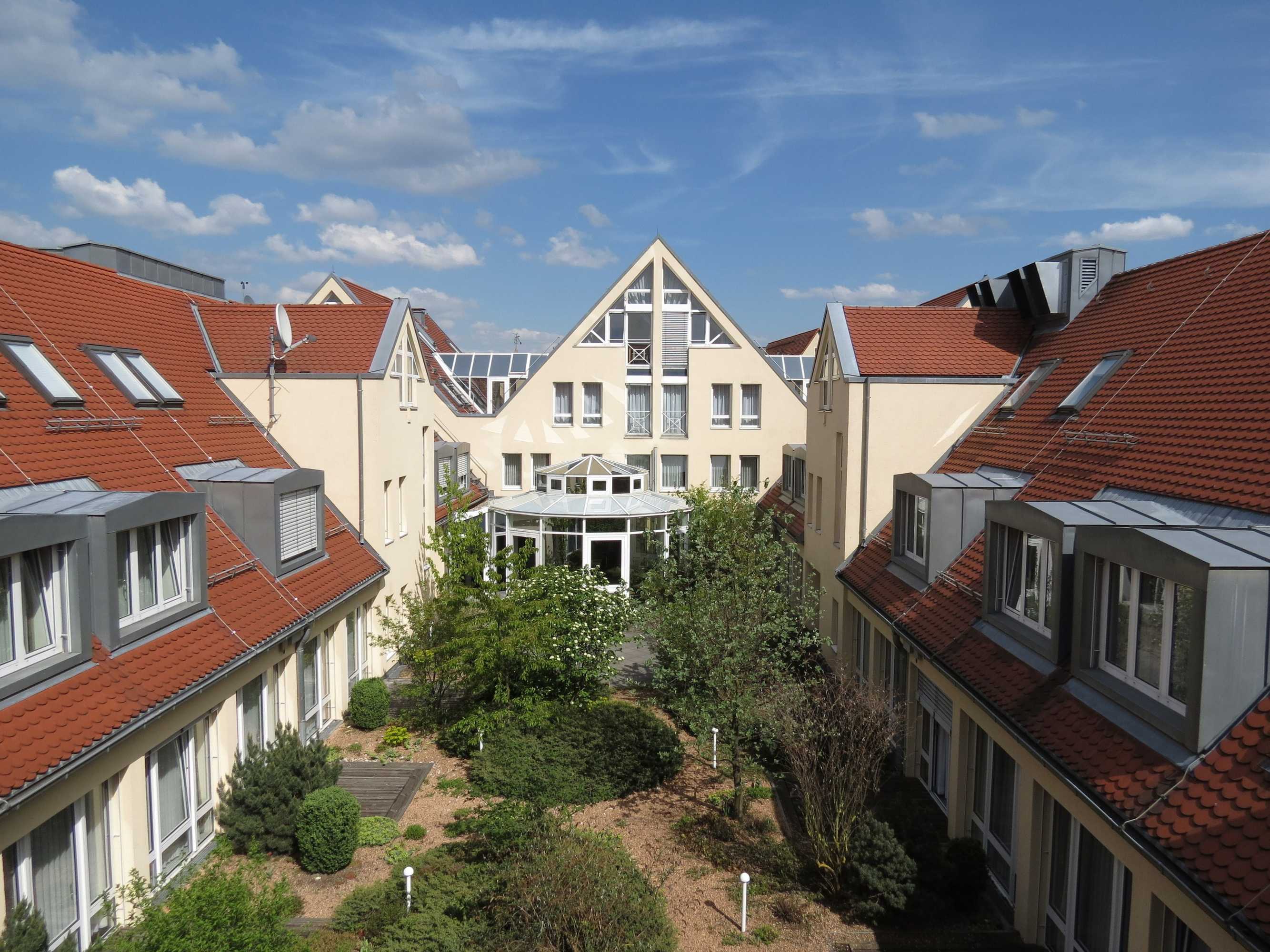 Gift card for Comfor Hotel Ulm City Gift card for Comfor Hotel Ulm City