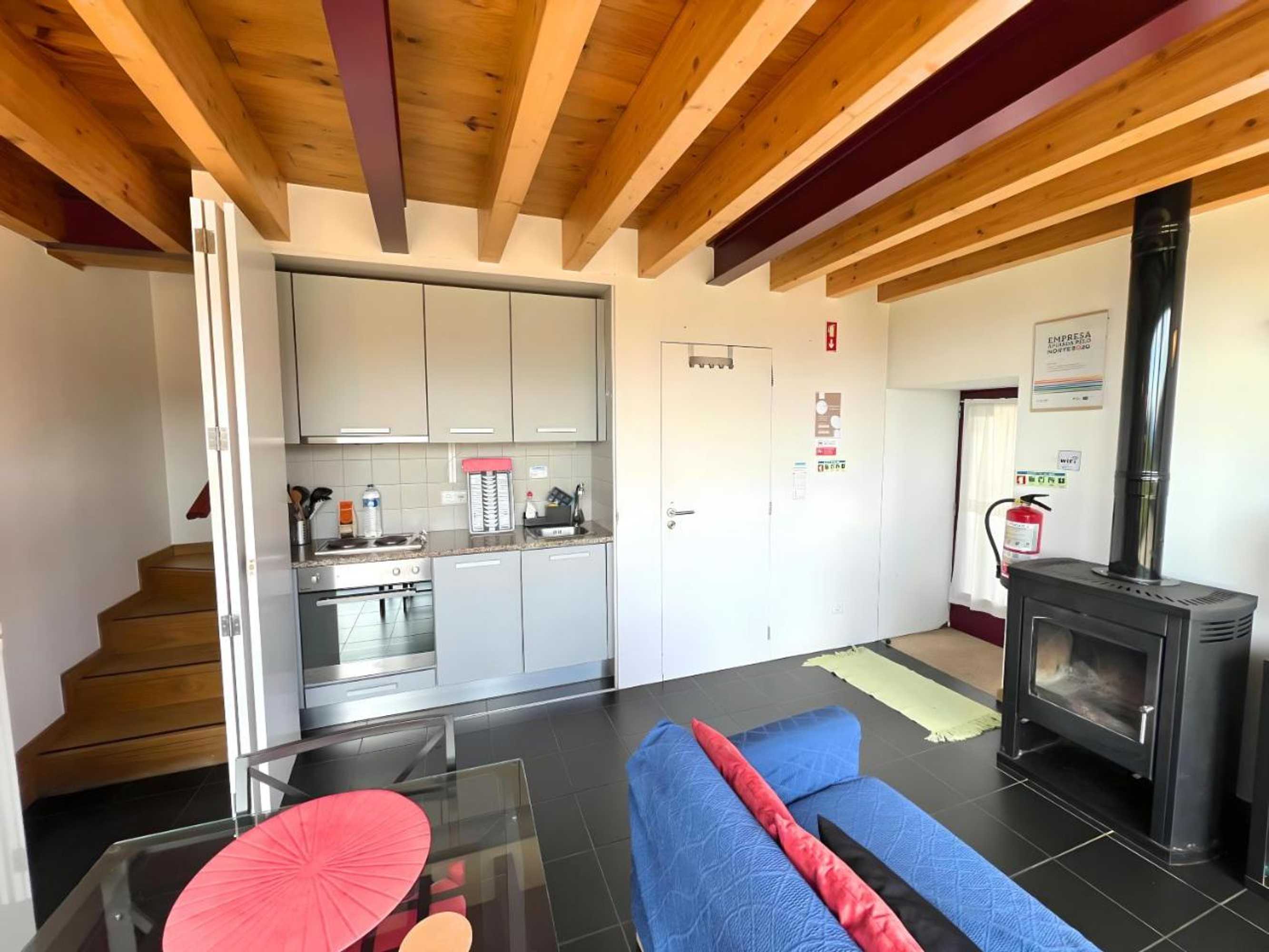 Gift card for Casa de Labrujó - Circuito Aldeias de Portugal Gift card for Casa de Labrujó - Circuito Aldeias de Portugal