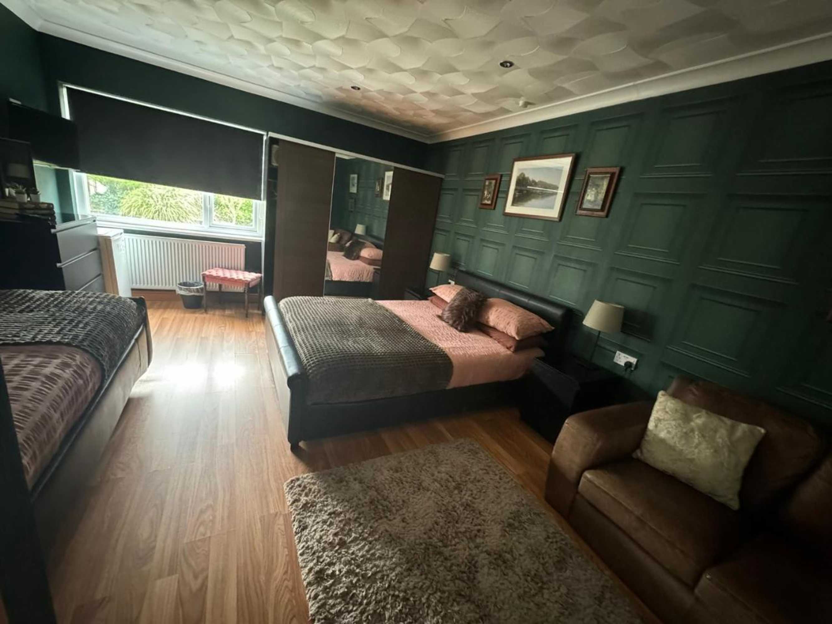 Gift card for Lakeland Guest House