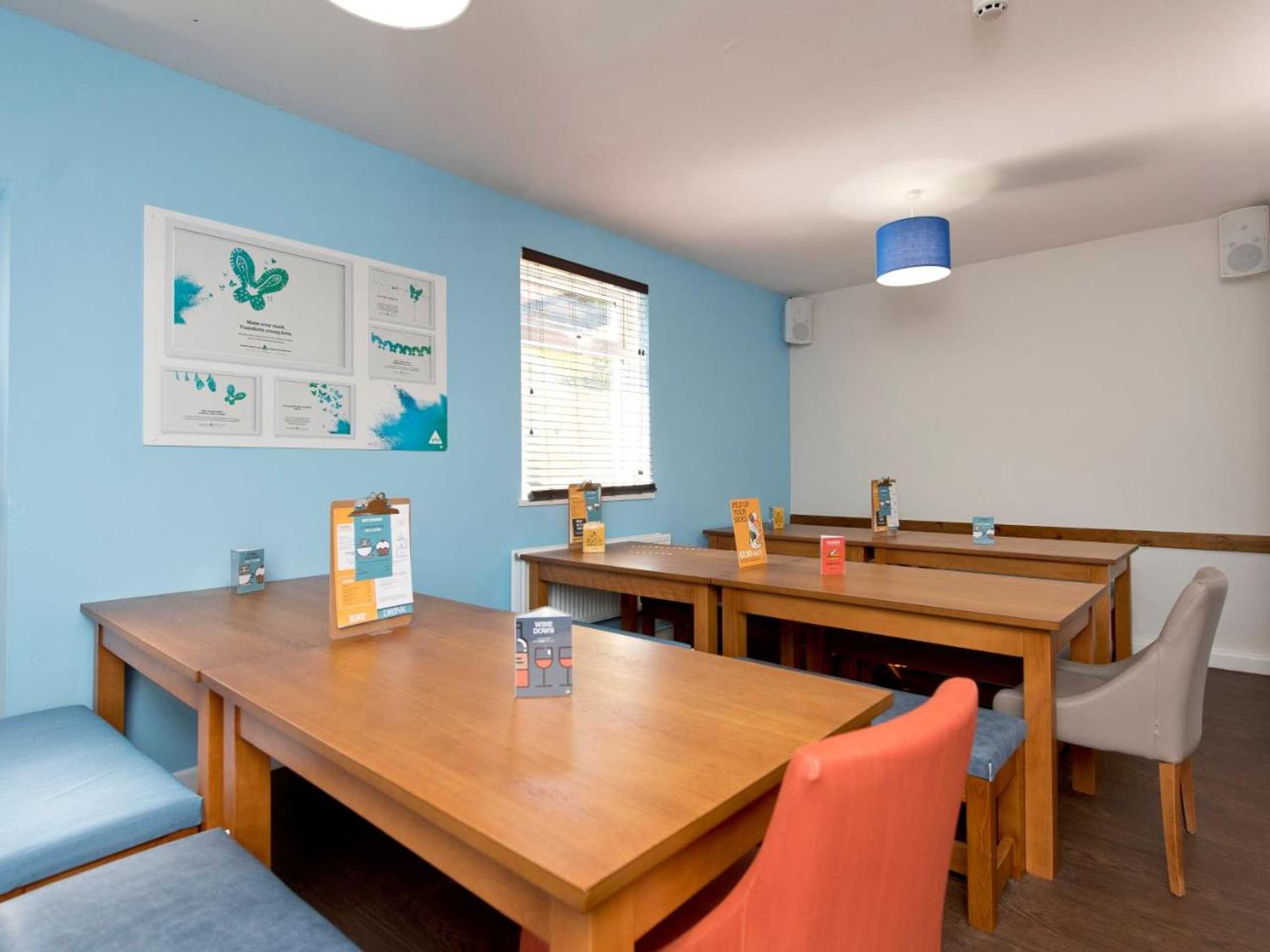 Gift card for Yha Swanage