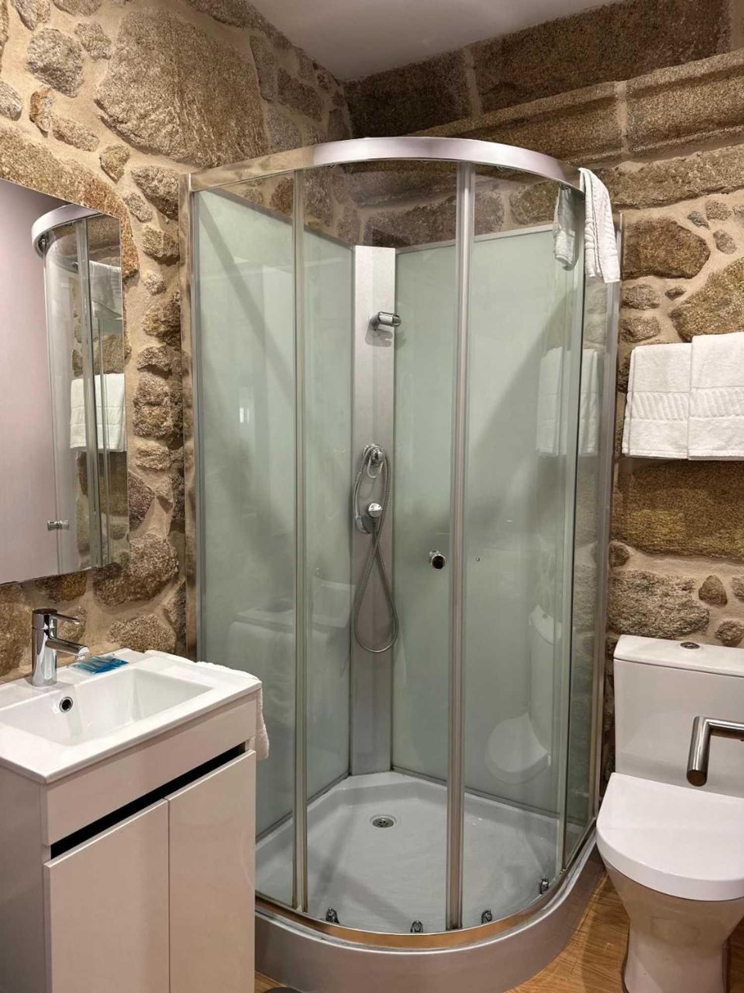 Gift card for Alojamento Central