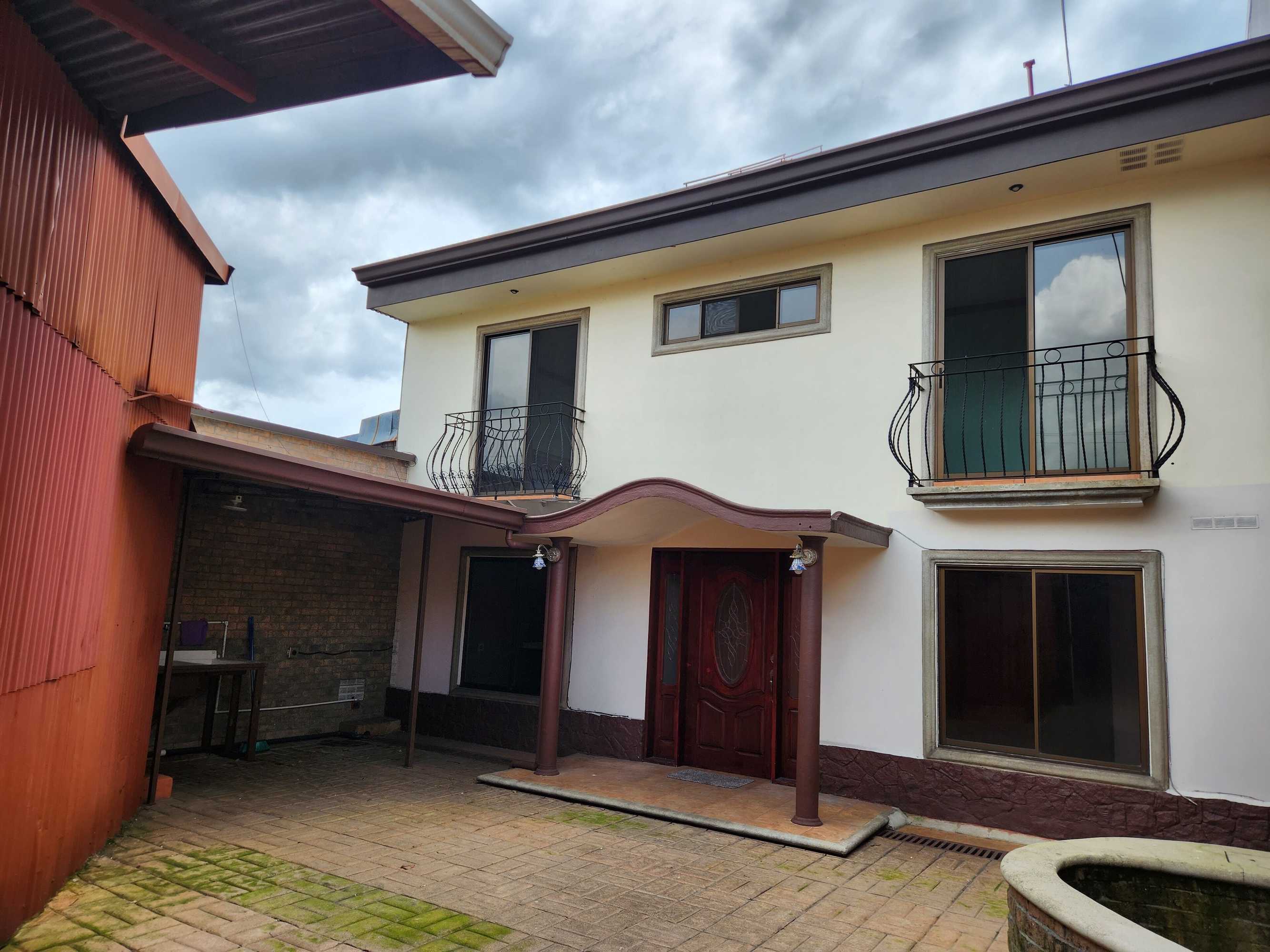Gift card for Casa Escondida Alajuela