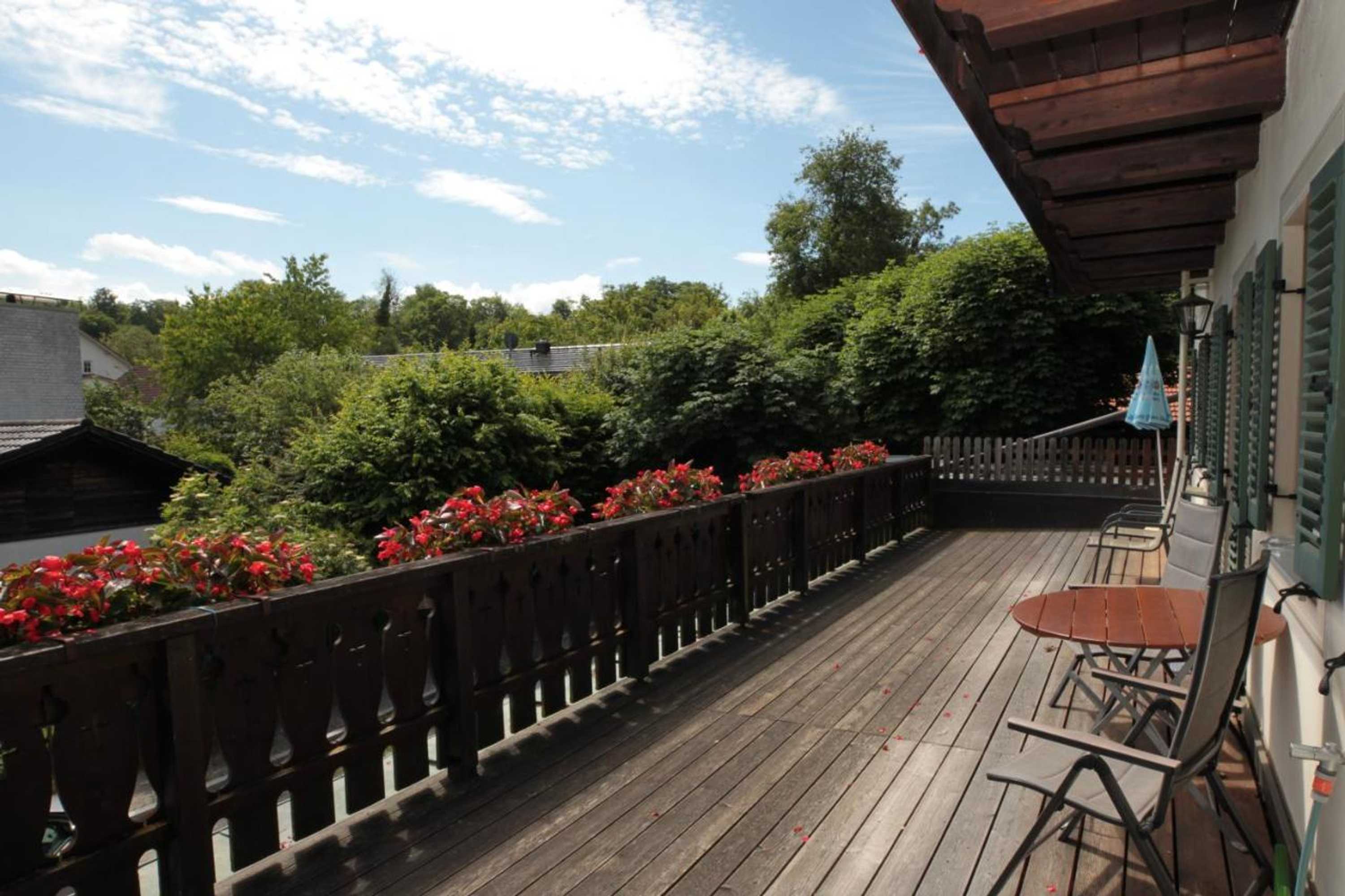 Gift card for Landgasthof Drei Rosen