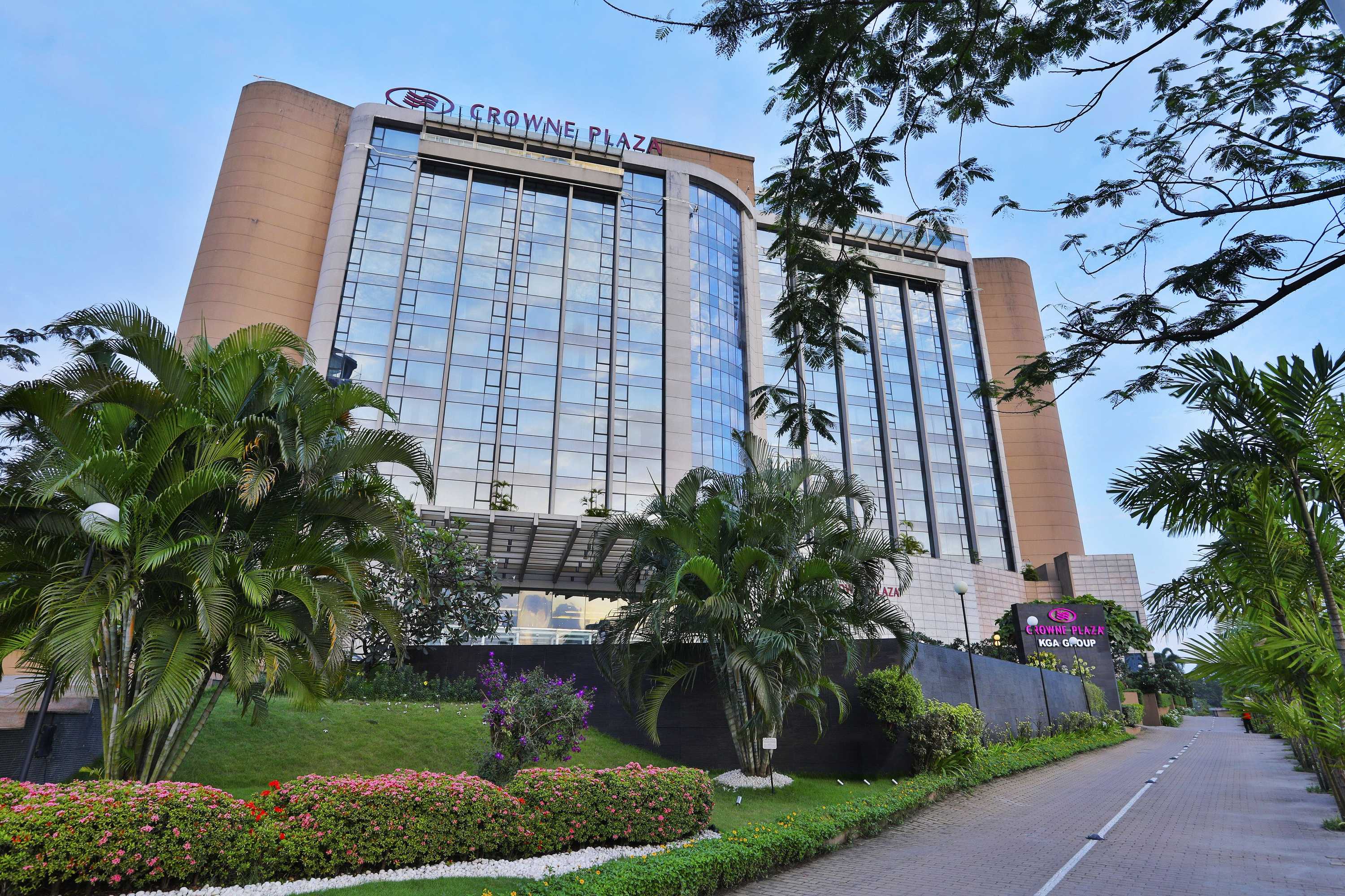 Gift card for Crowne Plaza Kochi by Ihg Gift card for Crowne Plaza Kochi by Ihg
