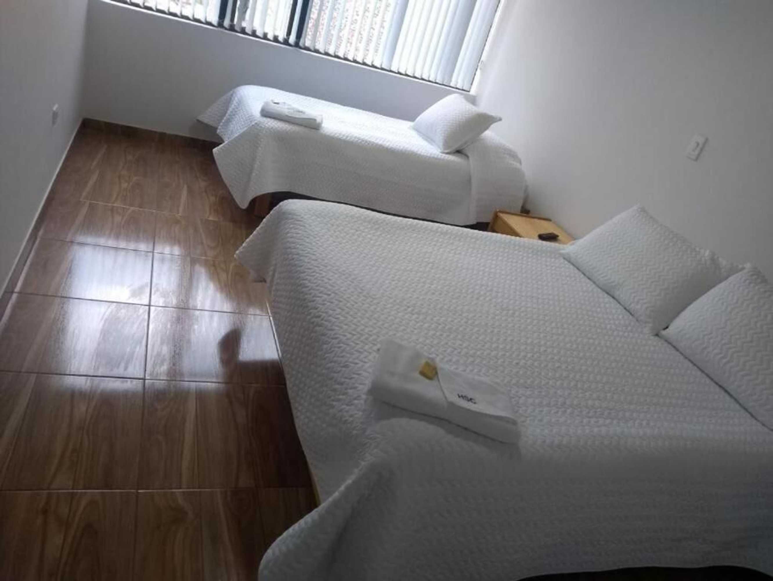 Gift card for Hotel Suarel Center