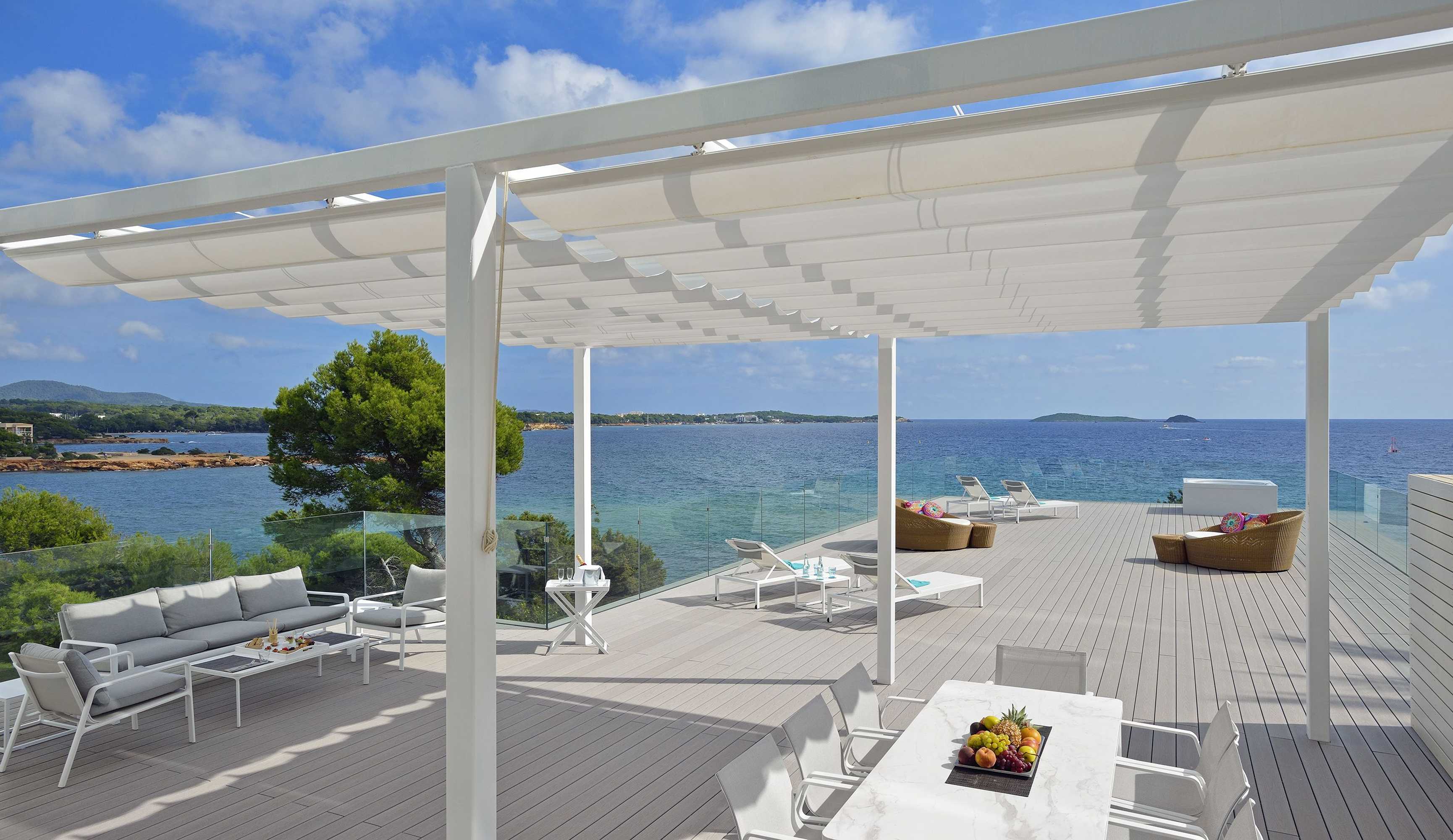 Gift card for Meliá Ibiza - Adults Only Gift card for Meliá Ibiza - Adults Only