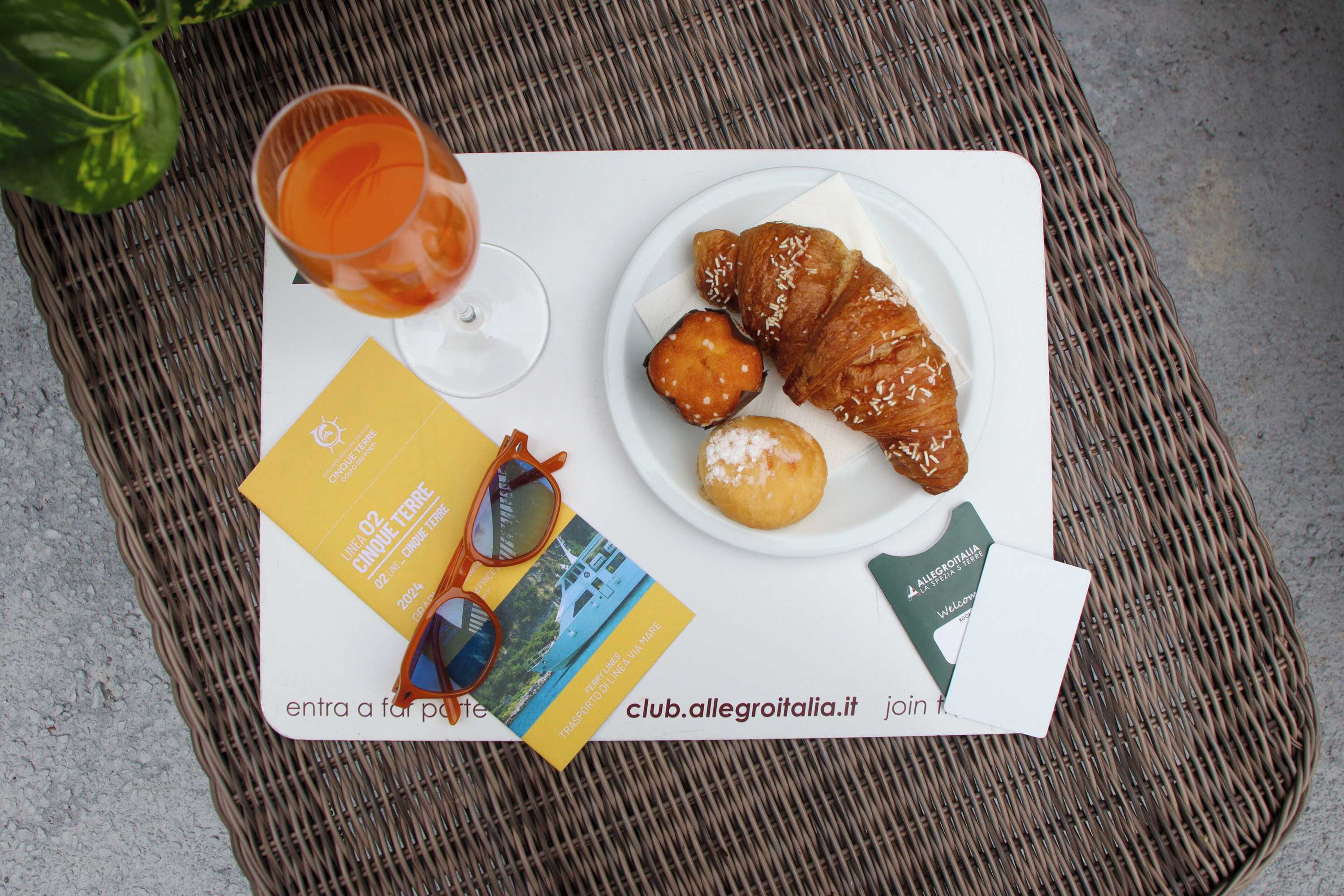Gift card for Allegroitalia La Spezia Gift card for Allegroitalia La Spezia