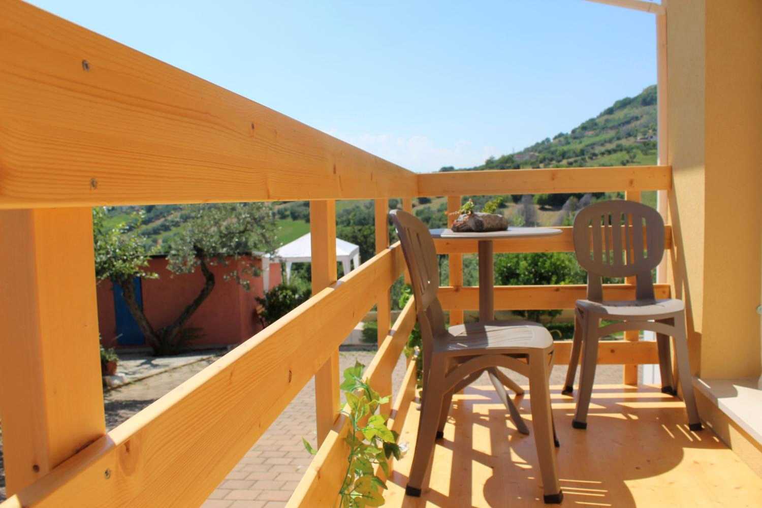 Gift card for B&b Villa Lucia
