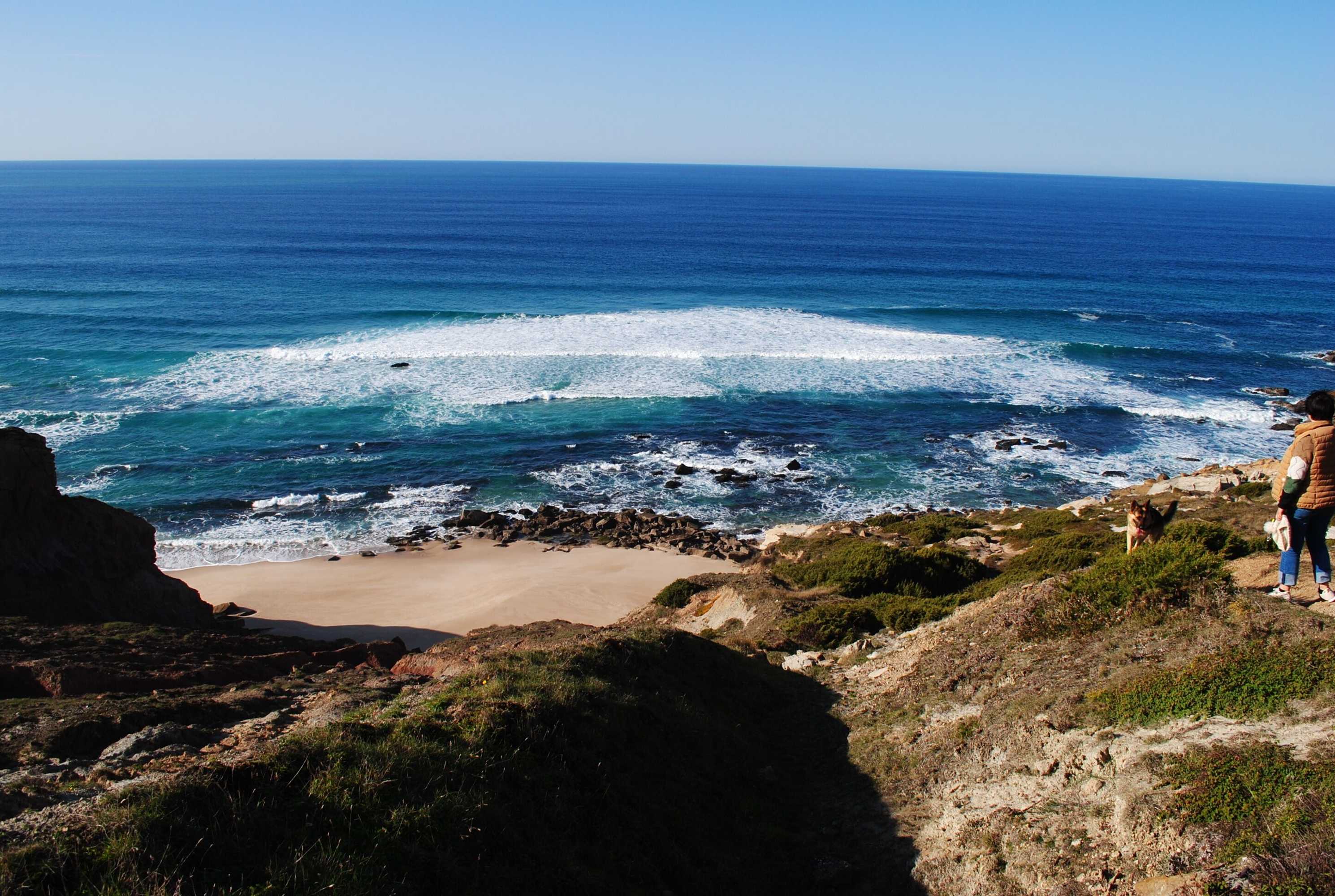 Gift card for Casa Lagoa