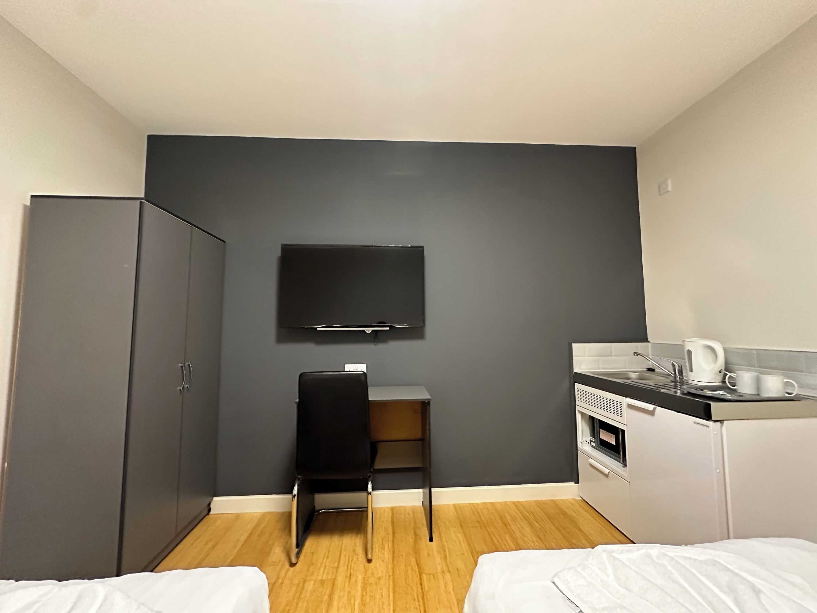 Gift card for Wendover Arms