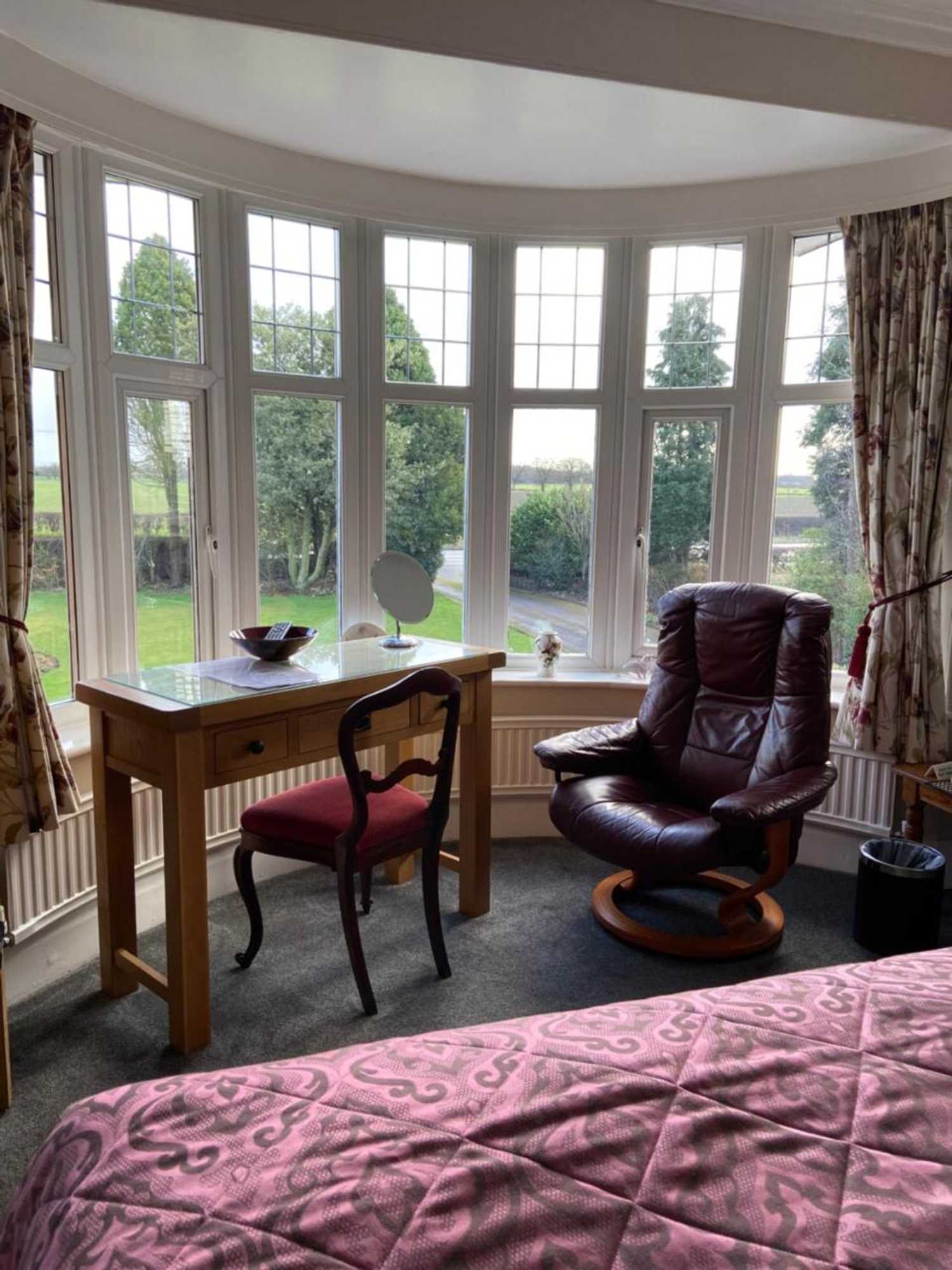 Gift card for Westergate House