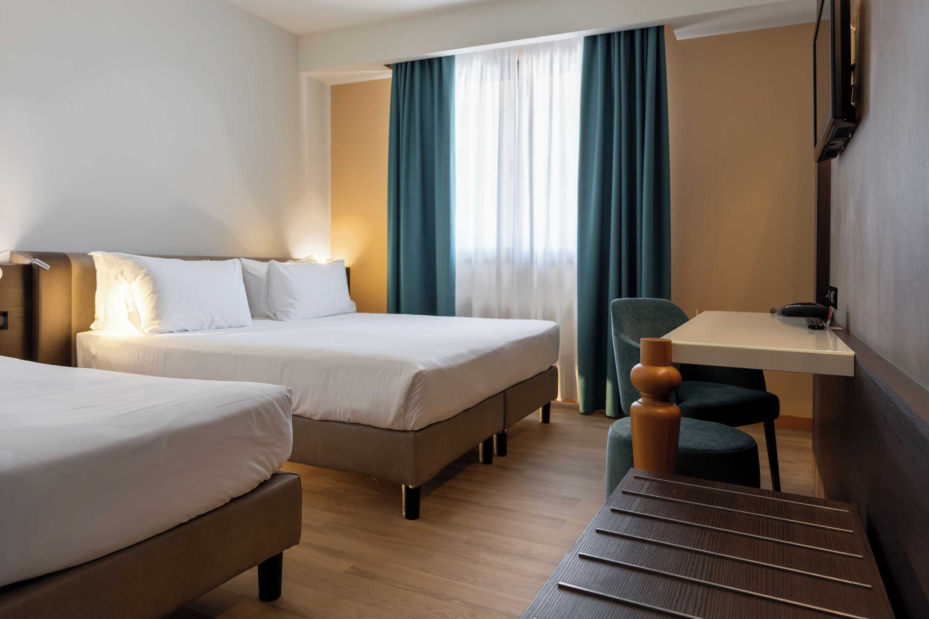 Gift card for Elite Hotel Mestre Venice Gift card for Elite Hotel Mestre Venice