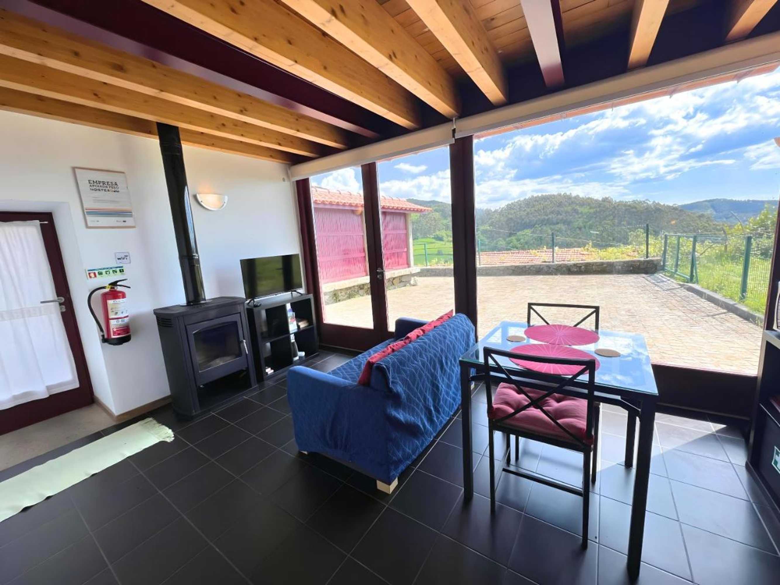 Gift card for Casa de Labrujó - Circuito Aldeias de Portugal Gift card for Casa de Labrujó - Circuito Aldeias de Portugal