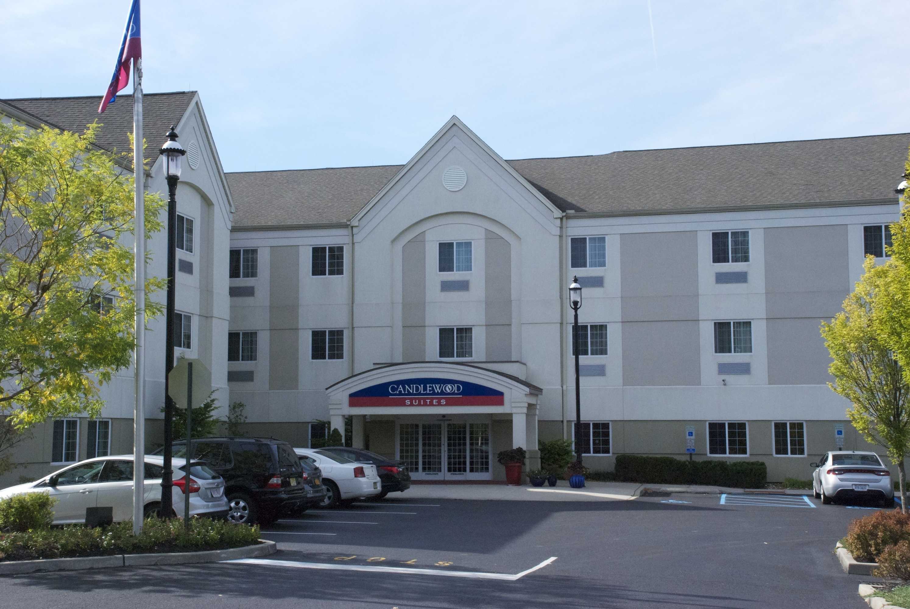 Gift card for Candlewood Suites Bordentown-Trenton by Ihg Gift card for Candlewood Suites Bordentown-Trenton by Ihg