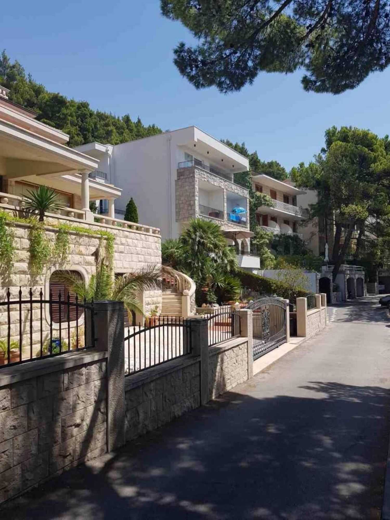 Gift card for Villa Dalmatia Gift card for Villa Dalmatia