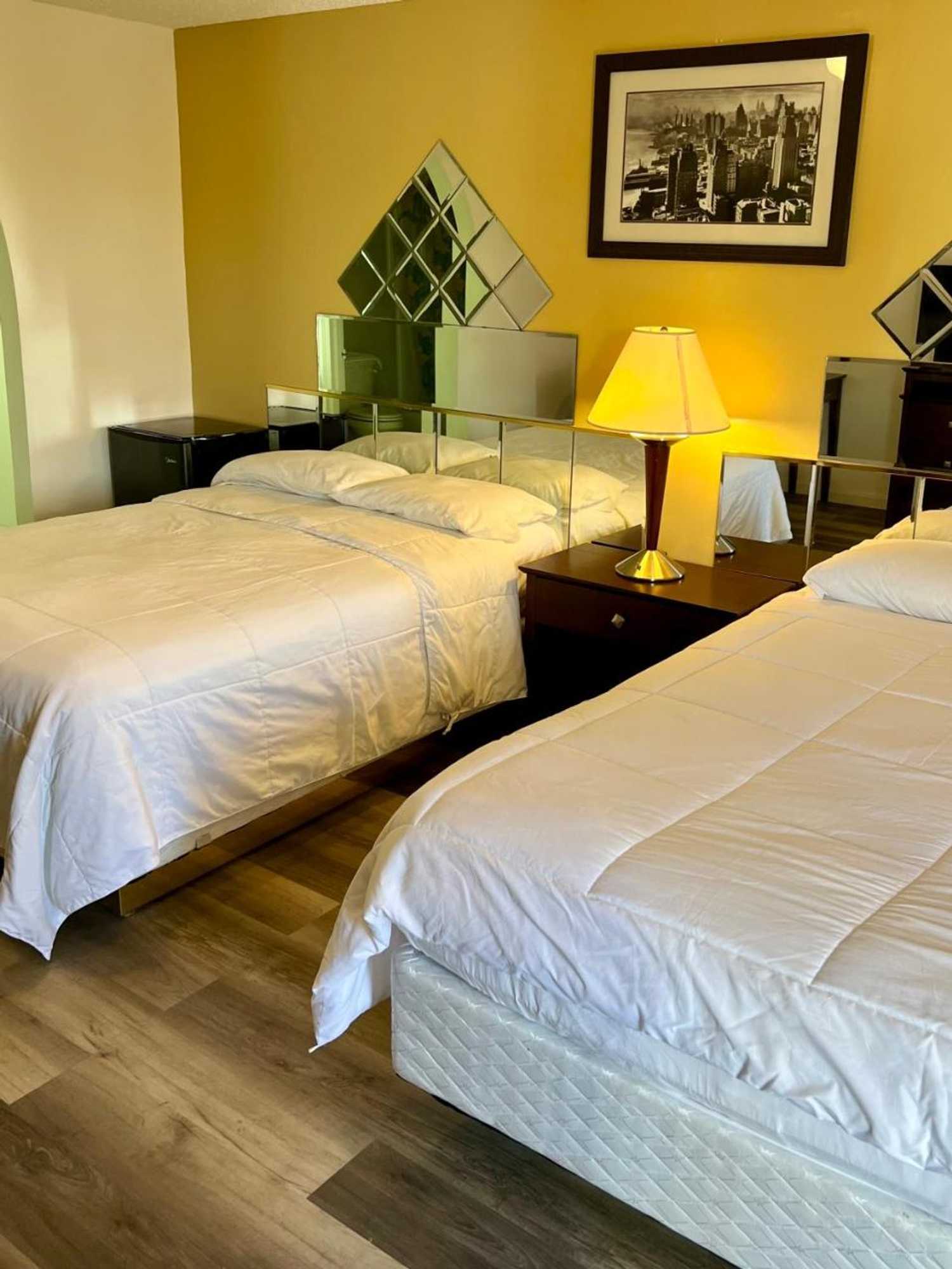 Gift card for Royal Inn - Neptune