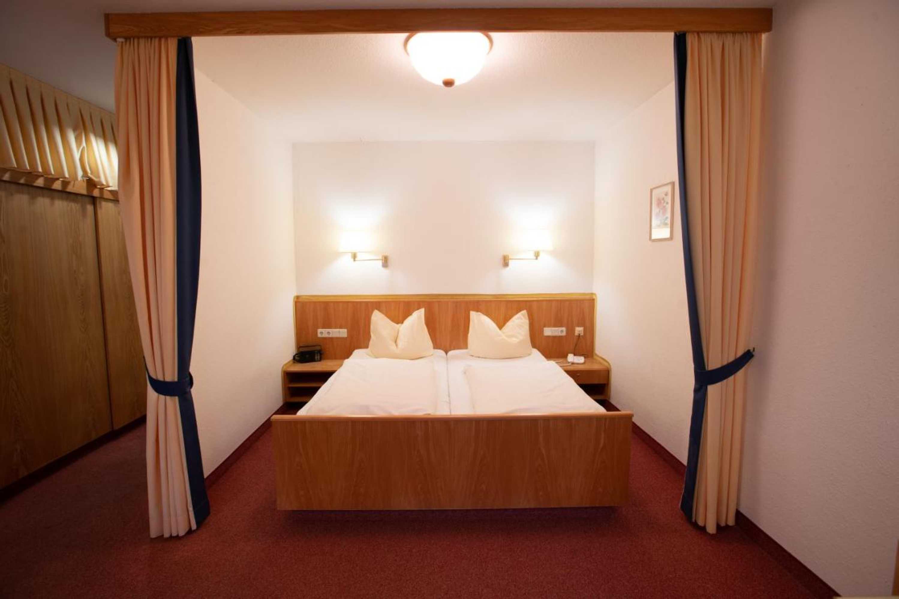 Gift card for Appartement Hotel Finkenhof