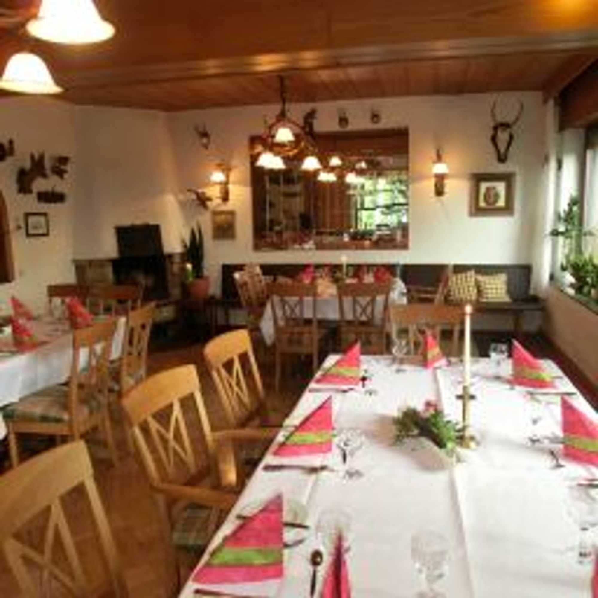 Gift card for Hotel Haus Nachtigall - B&b Gift card for Hotel Haus Nachtigall - B&b