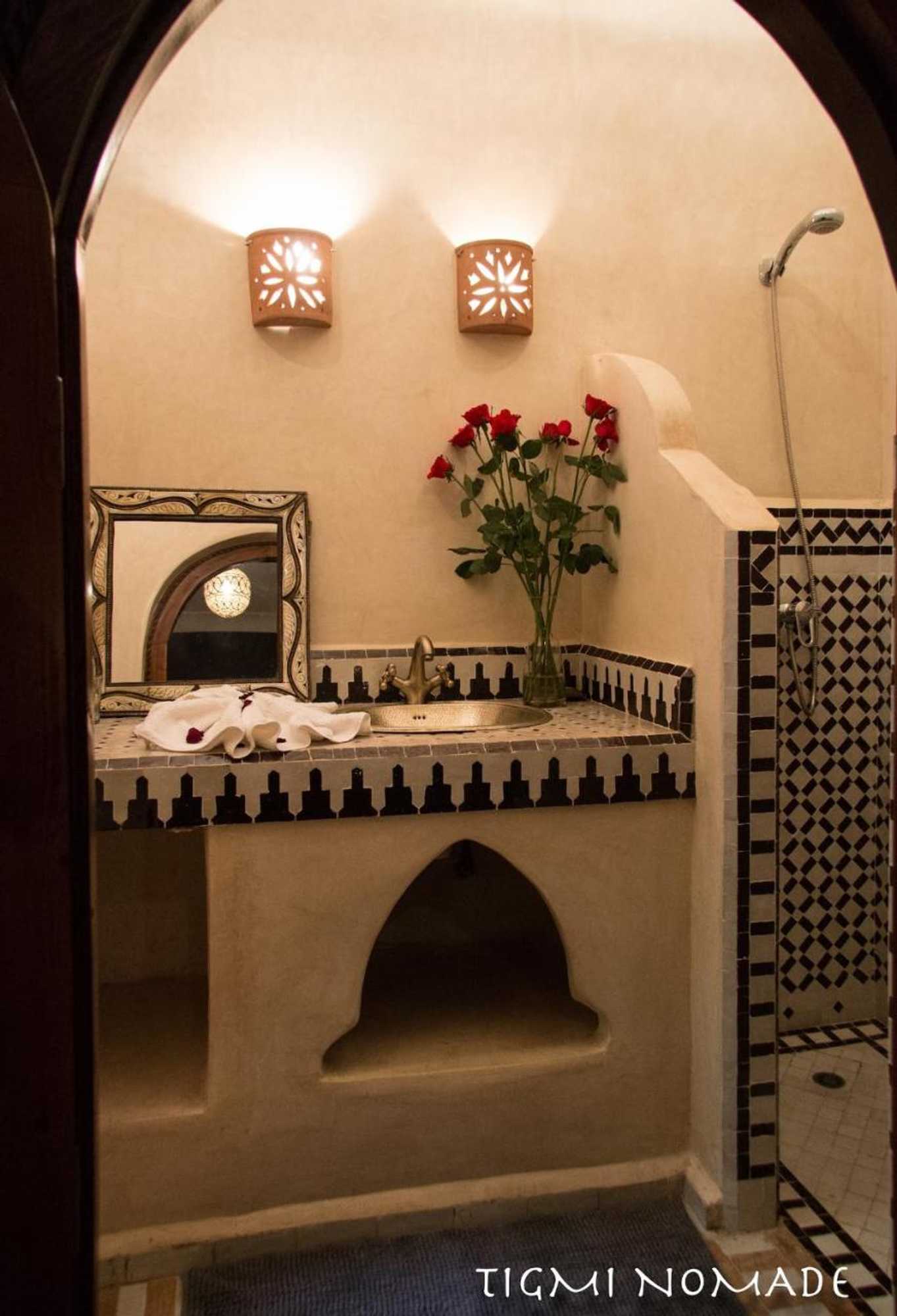 Gift card for Tigmi Nomade Gift card for Tigmi Nomade