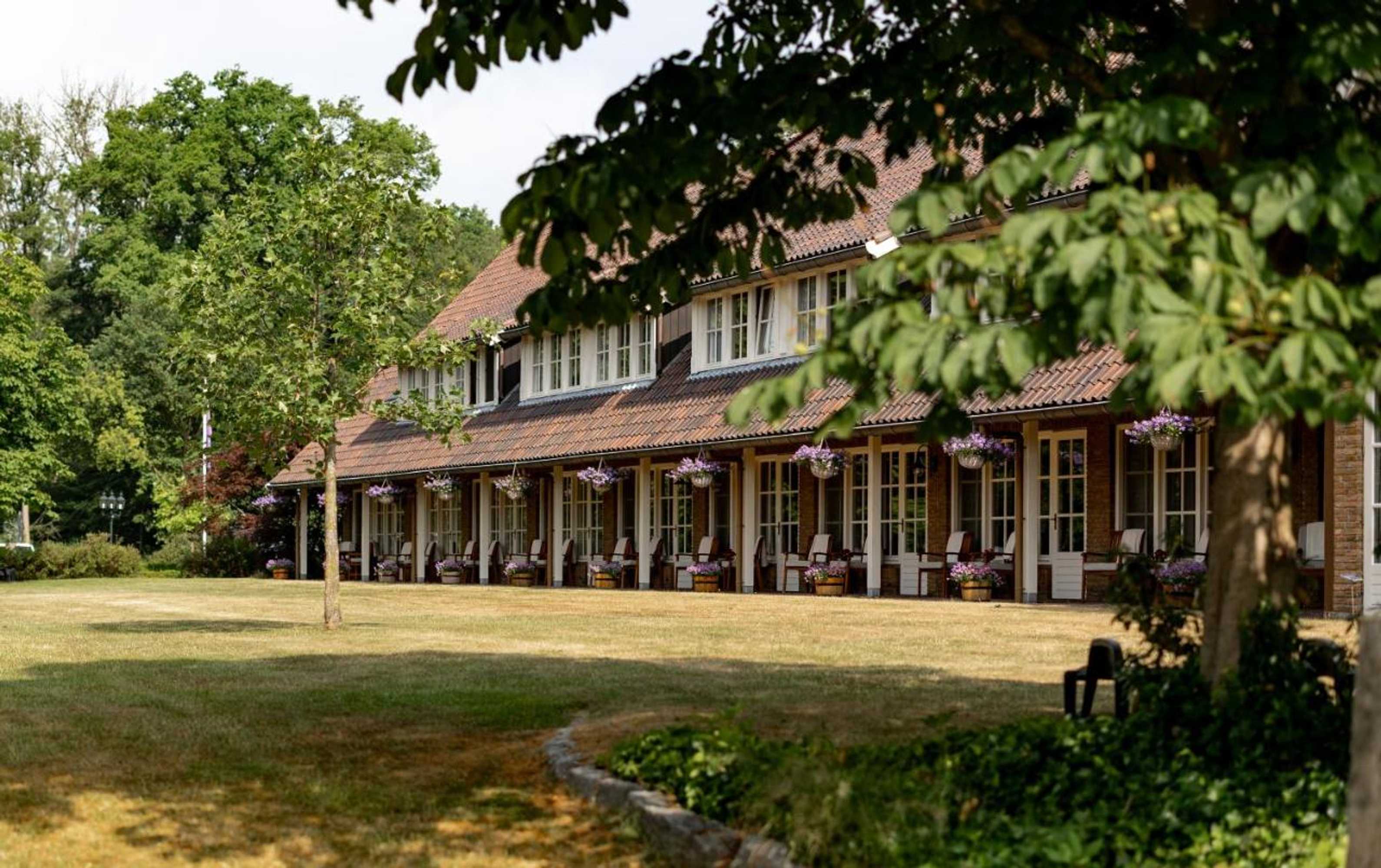 Gift card for Landhuishotel De Bloemenbeek