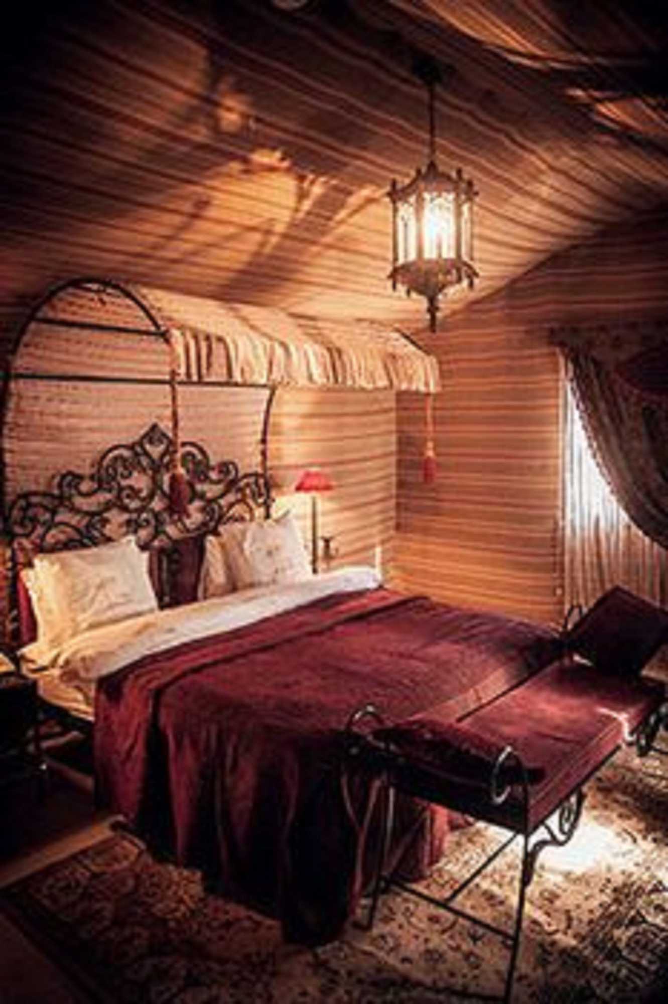 Gift card for La Gazelle D'or Resort & Spa Gift card for La Gazelle D'or Resort & Spa