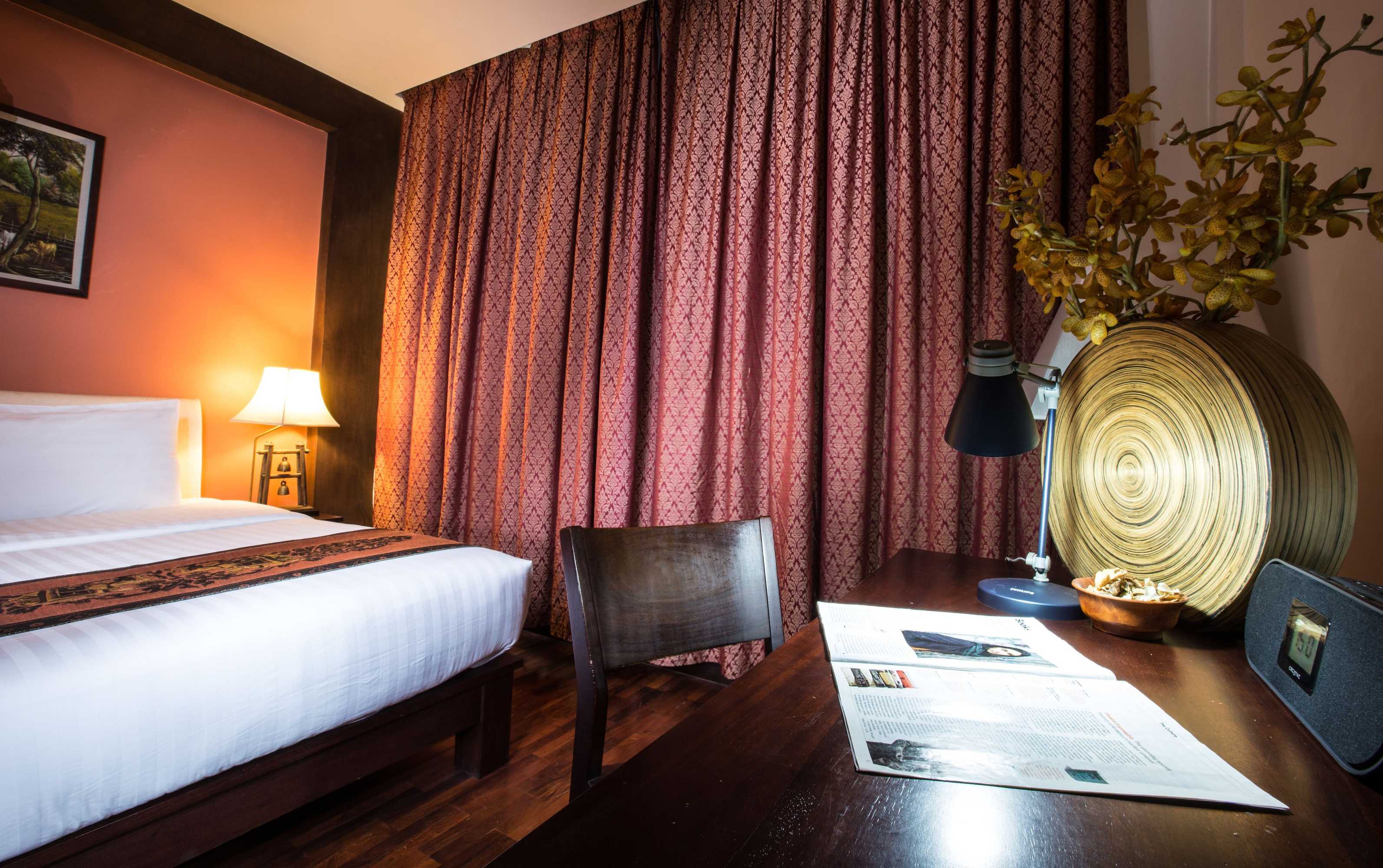 Gift card for Salana Boutique Hotel Gift card for Salana Boutique Hotel