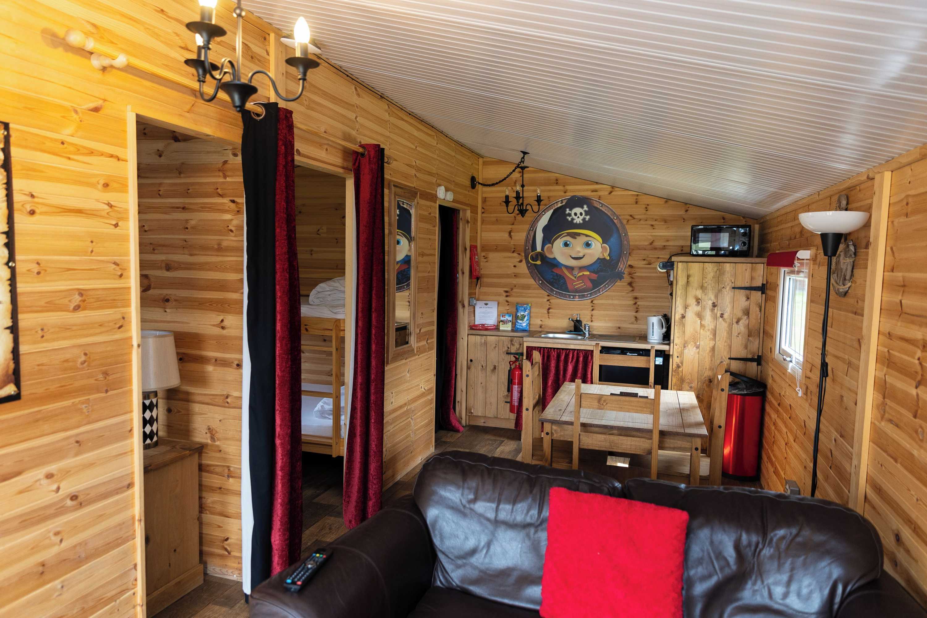 Gift card for Gulliver's Valley M1 Jct 31