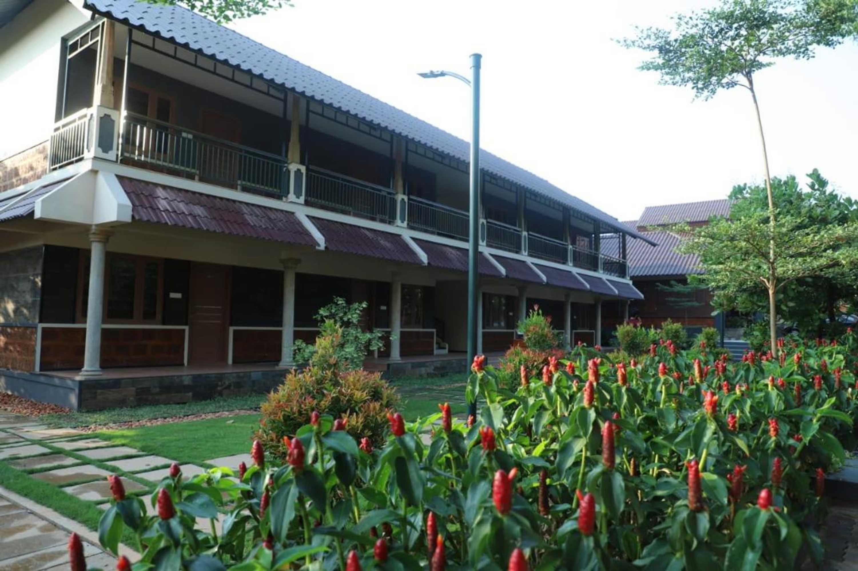 Gift card for Green Planet Hotel