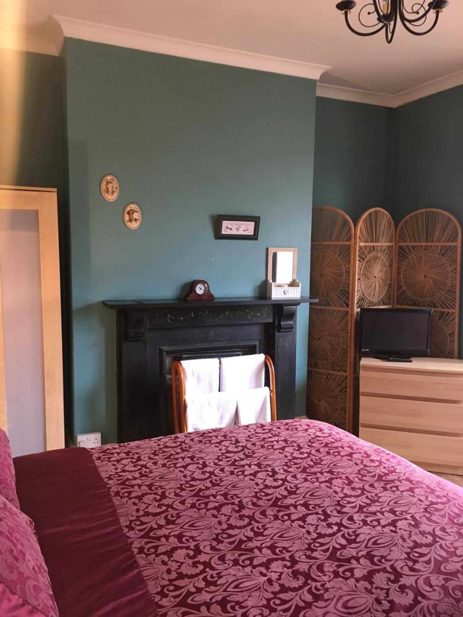 Gift card for The Townhouse B And B