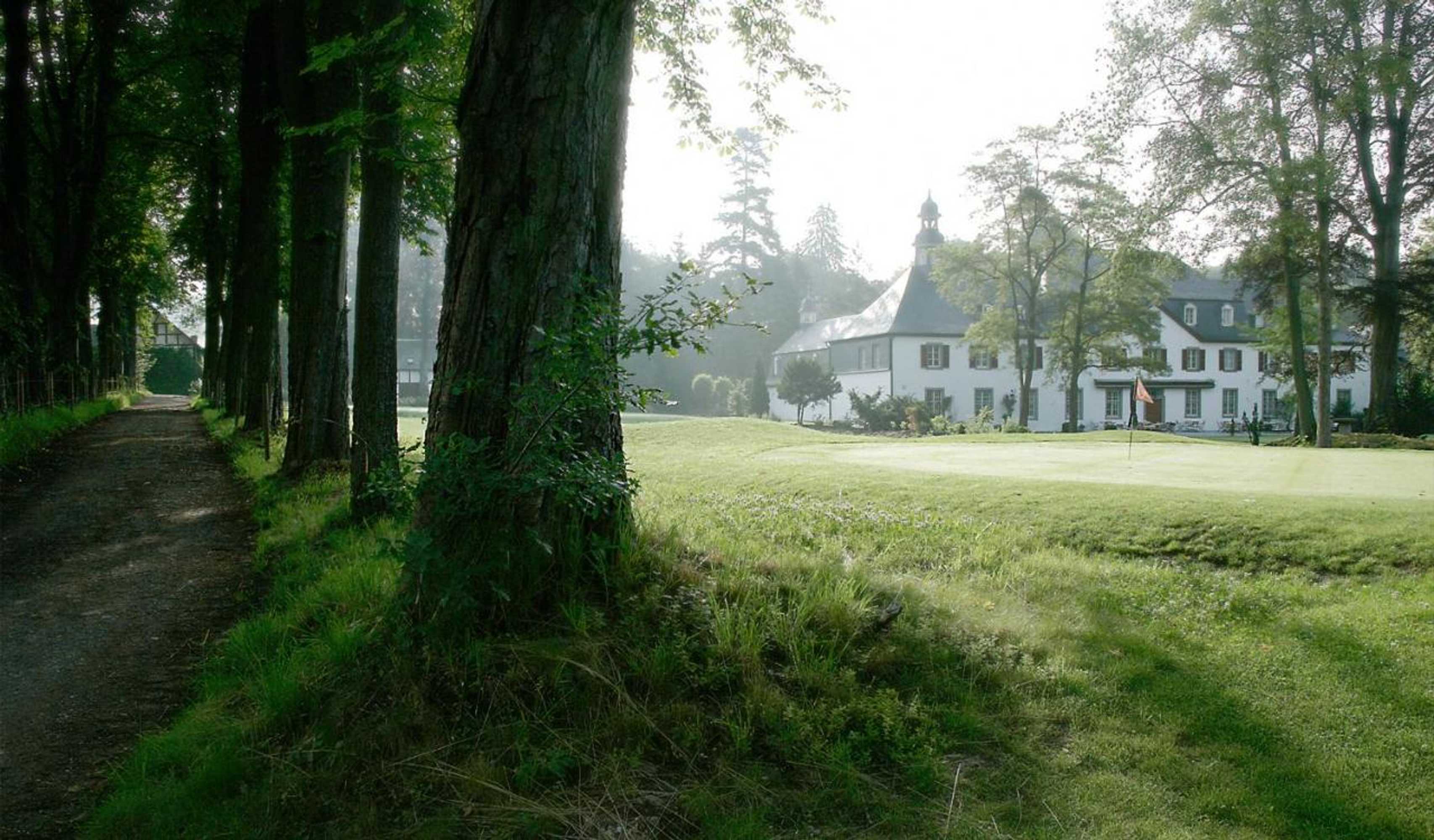 Gift card for Schloss Auel Boutique Hotel & Design Golf Lodge