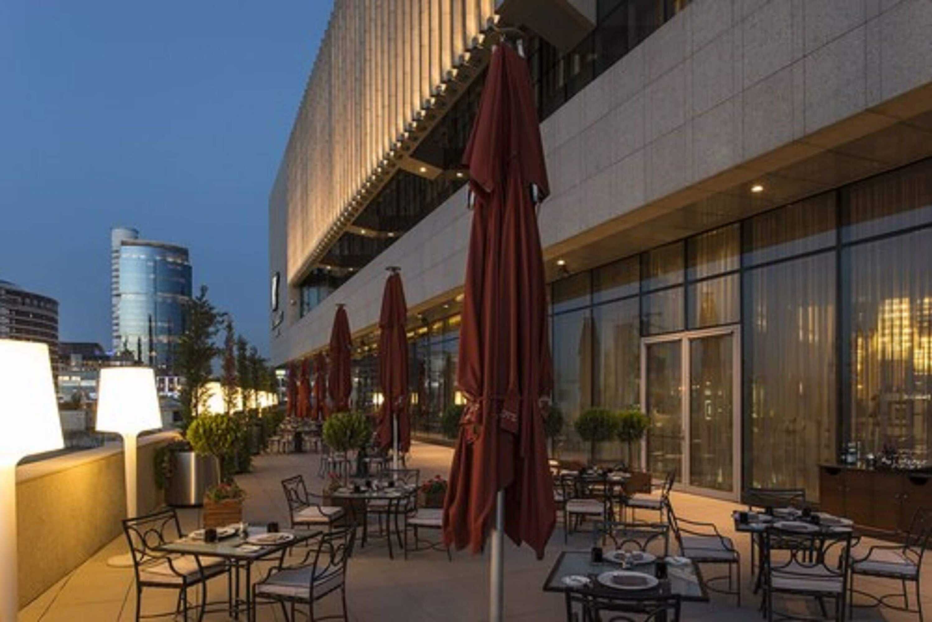 Gift card for JW Marriott Hotel Ankara Gift card for JW Marriott Hotel Ankara
