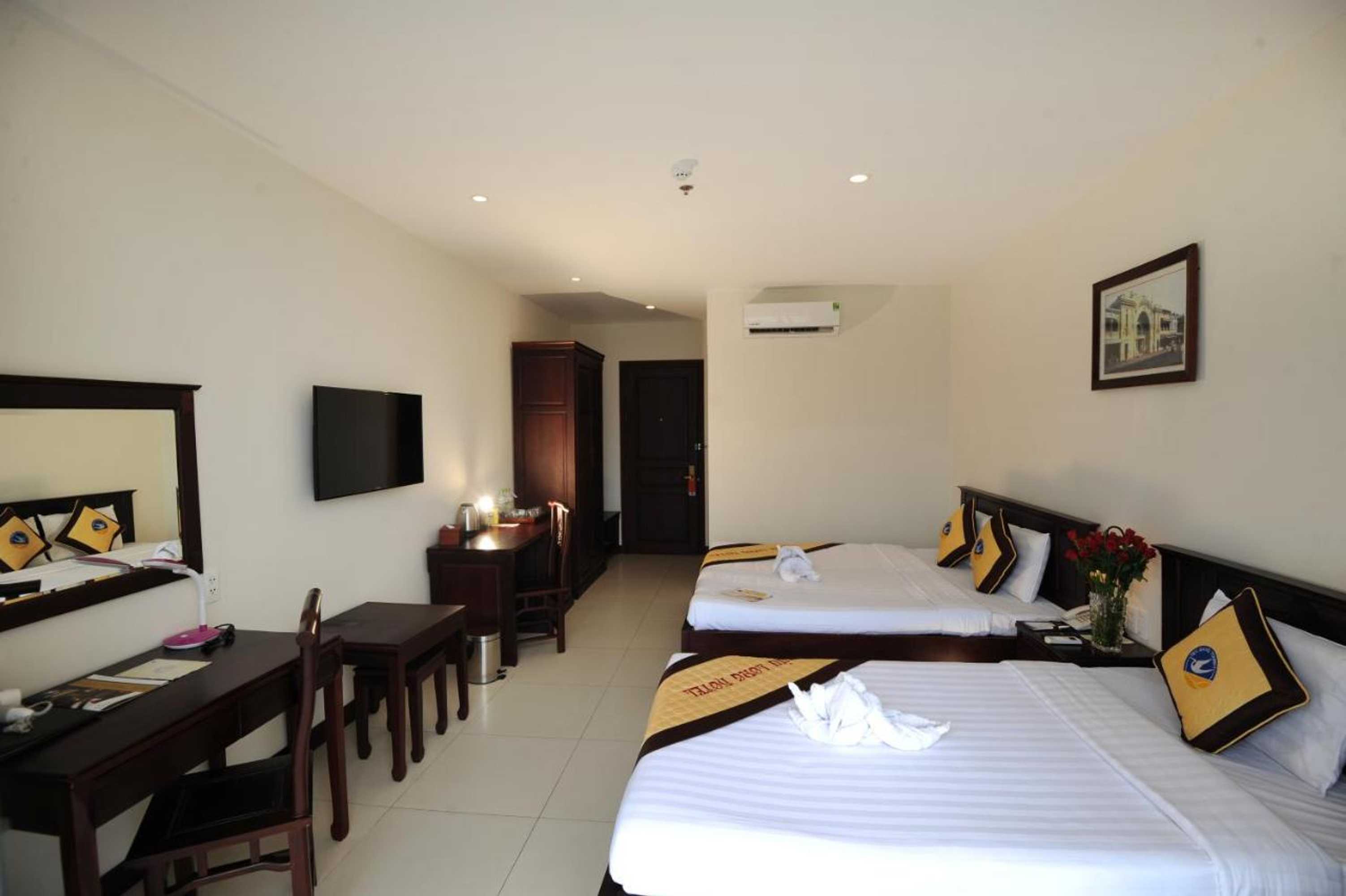 Gift card for Cuu Long Hotel Gift card for Cuu Long Hotel