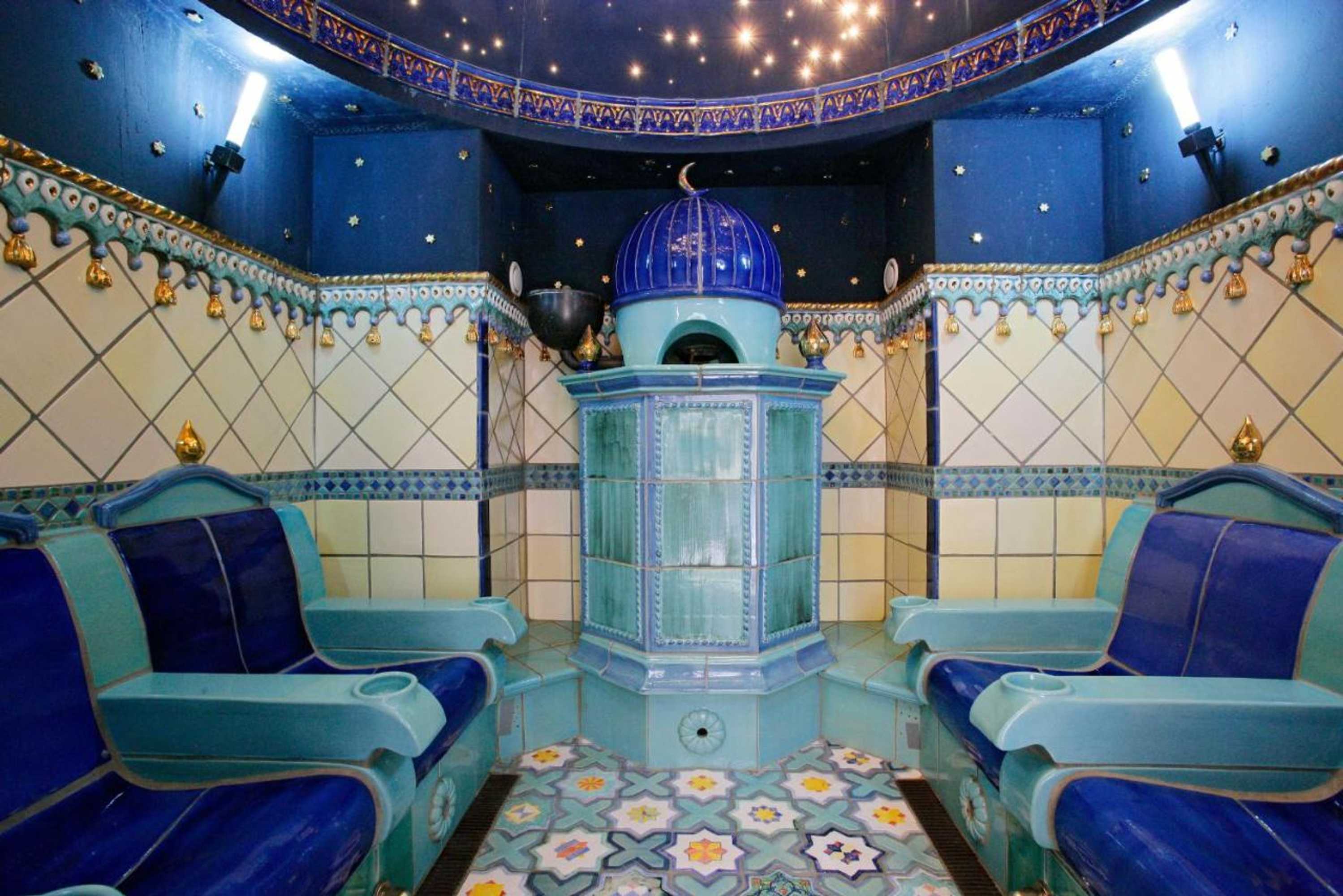 Gift card for Trixi Park Zittauer Gebirge - Ferienhäuser, Hotel Und Camping