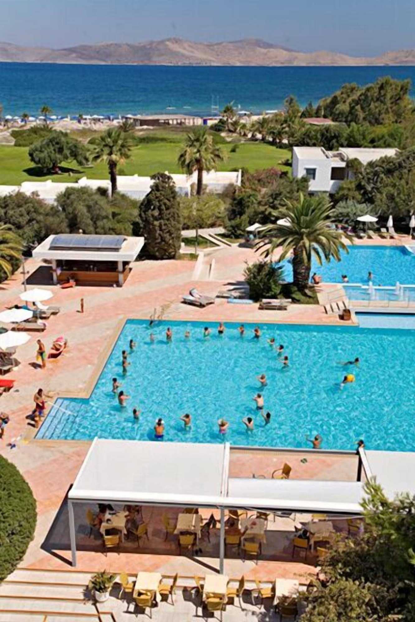 Gift card for Caravia Beach Hotel & Bungalows Gift card for Caravia Beach Hotel & Bungalows