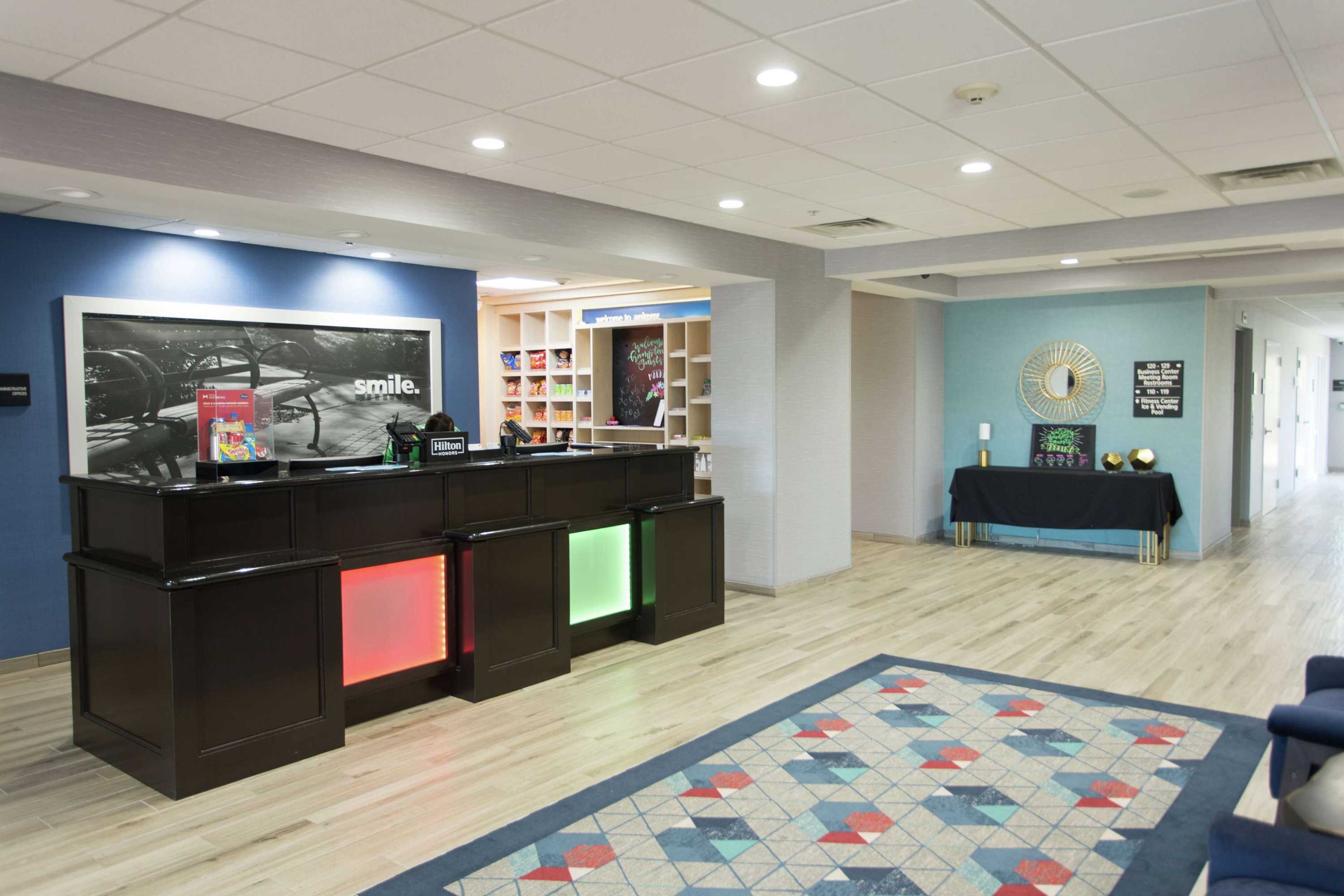 Gift card for Hampton Inn & Suites Ankeny Gift card for Hampton Inn & Suites Ankeny