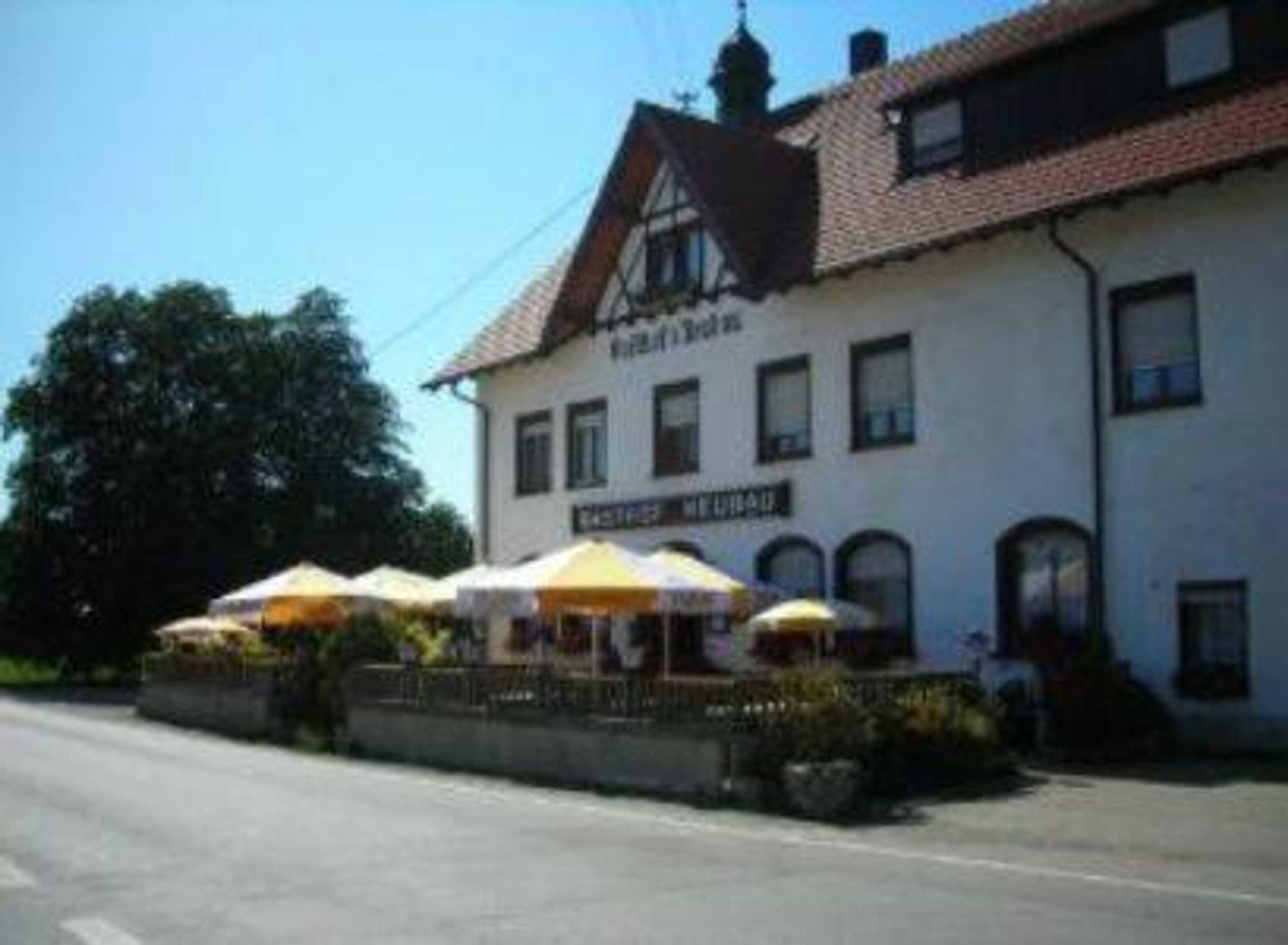 Gift card for Hotel Gasthof Zum Neubau