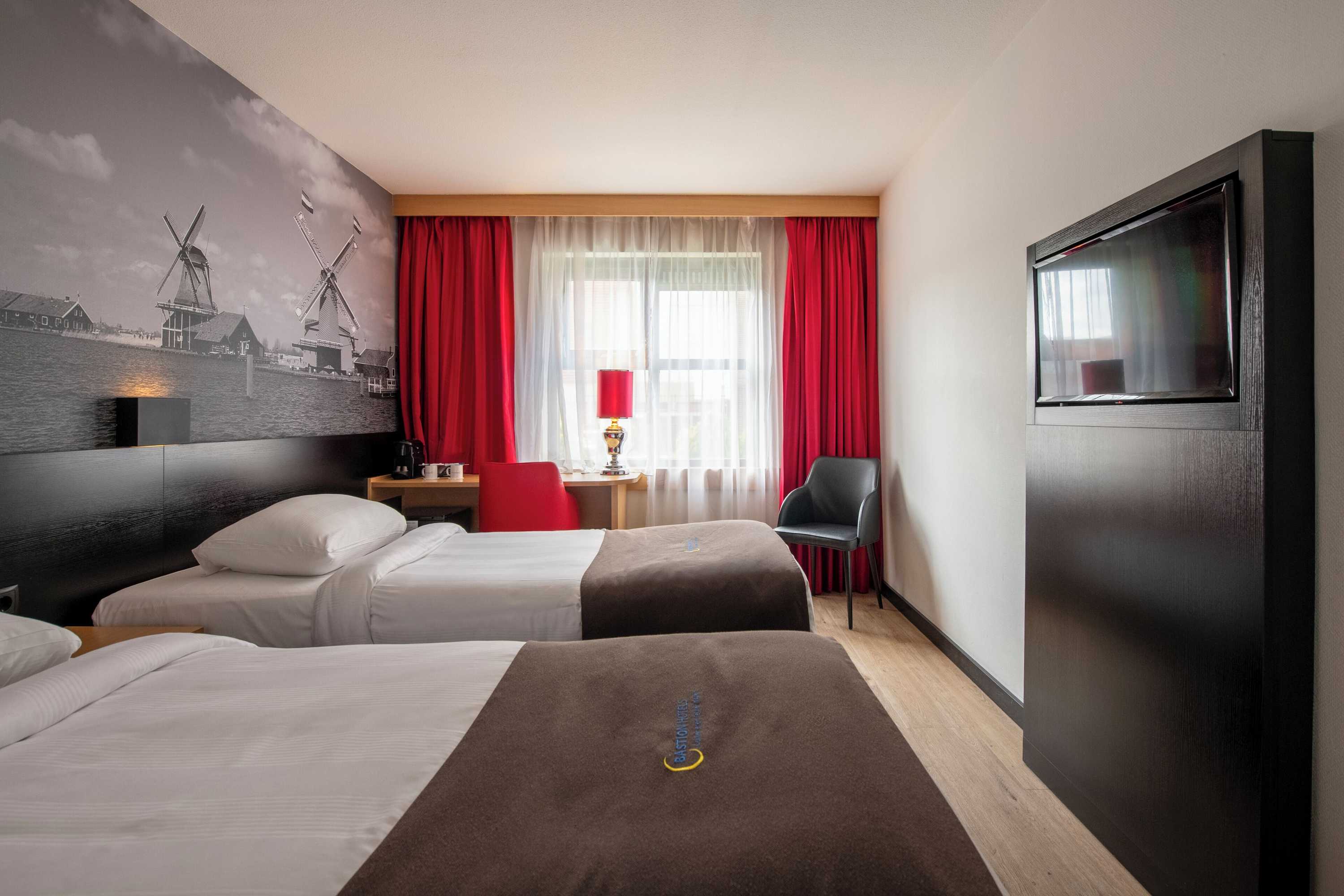 Gift card for Bastion Hotel Zaandam Gift card for Bastion Hotel Zaandam