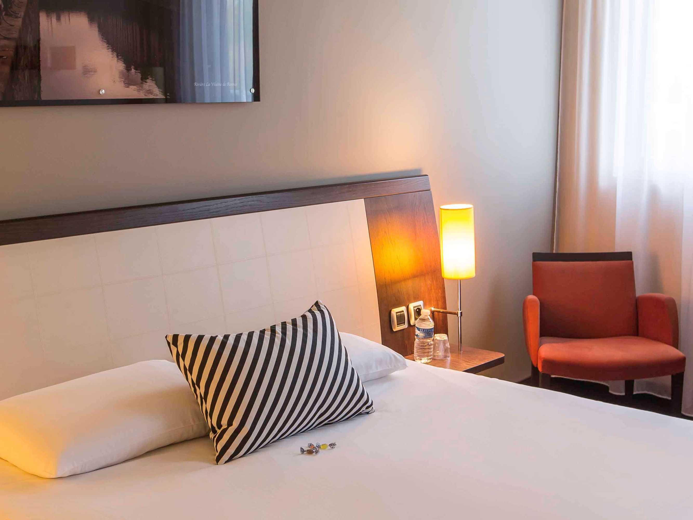 Gift card for Mercure Rennes Cesson Gift card for Mercure Rennes Cesson